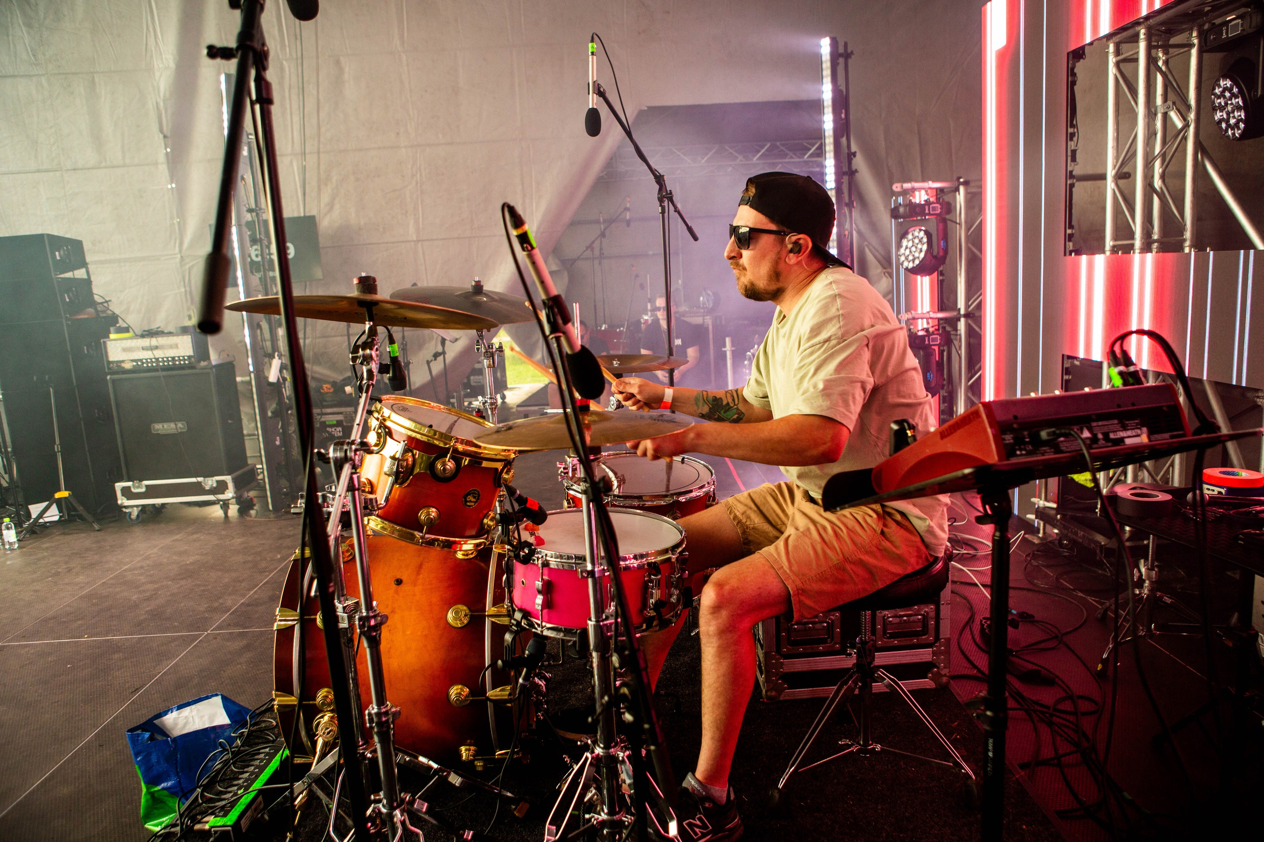 SOUTH BUNCH. Репортажный и портретный фотограф Михаил Мартиросян