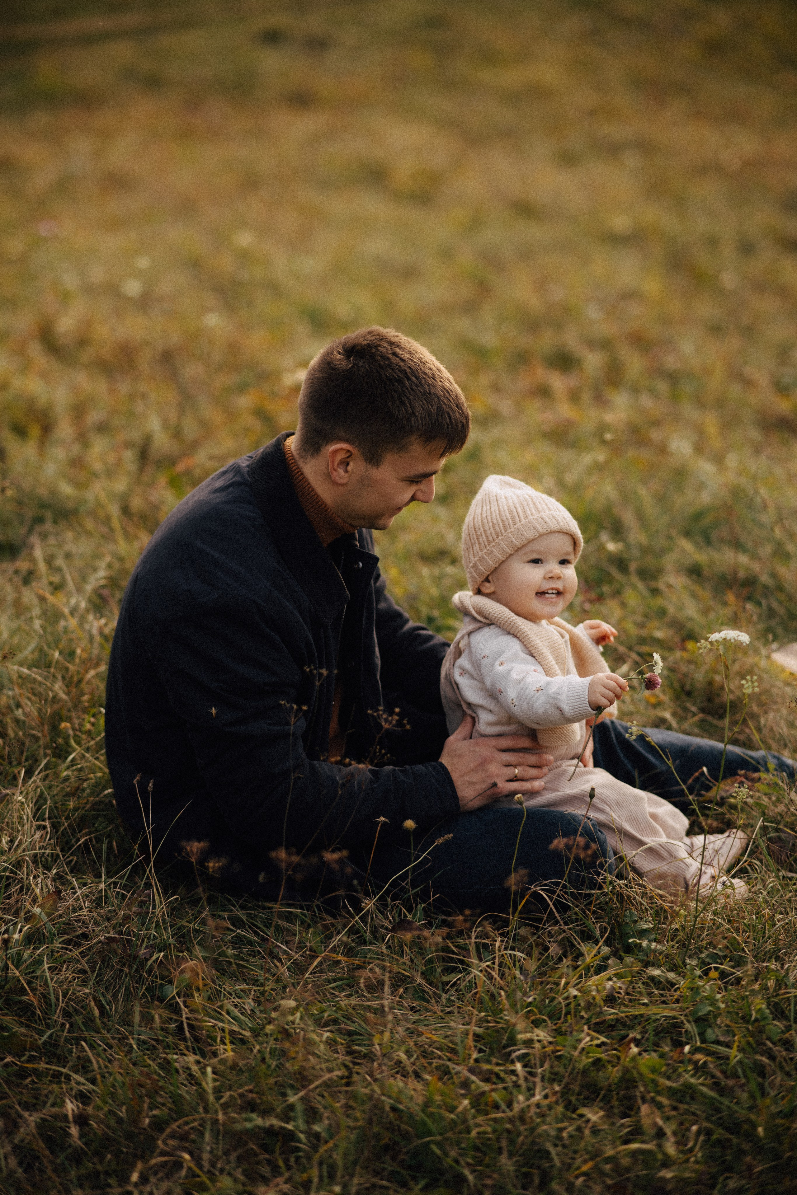 Валерия, Алексей и Тася. Даша Царёва, фотограф
