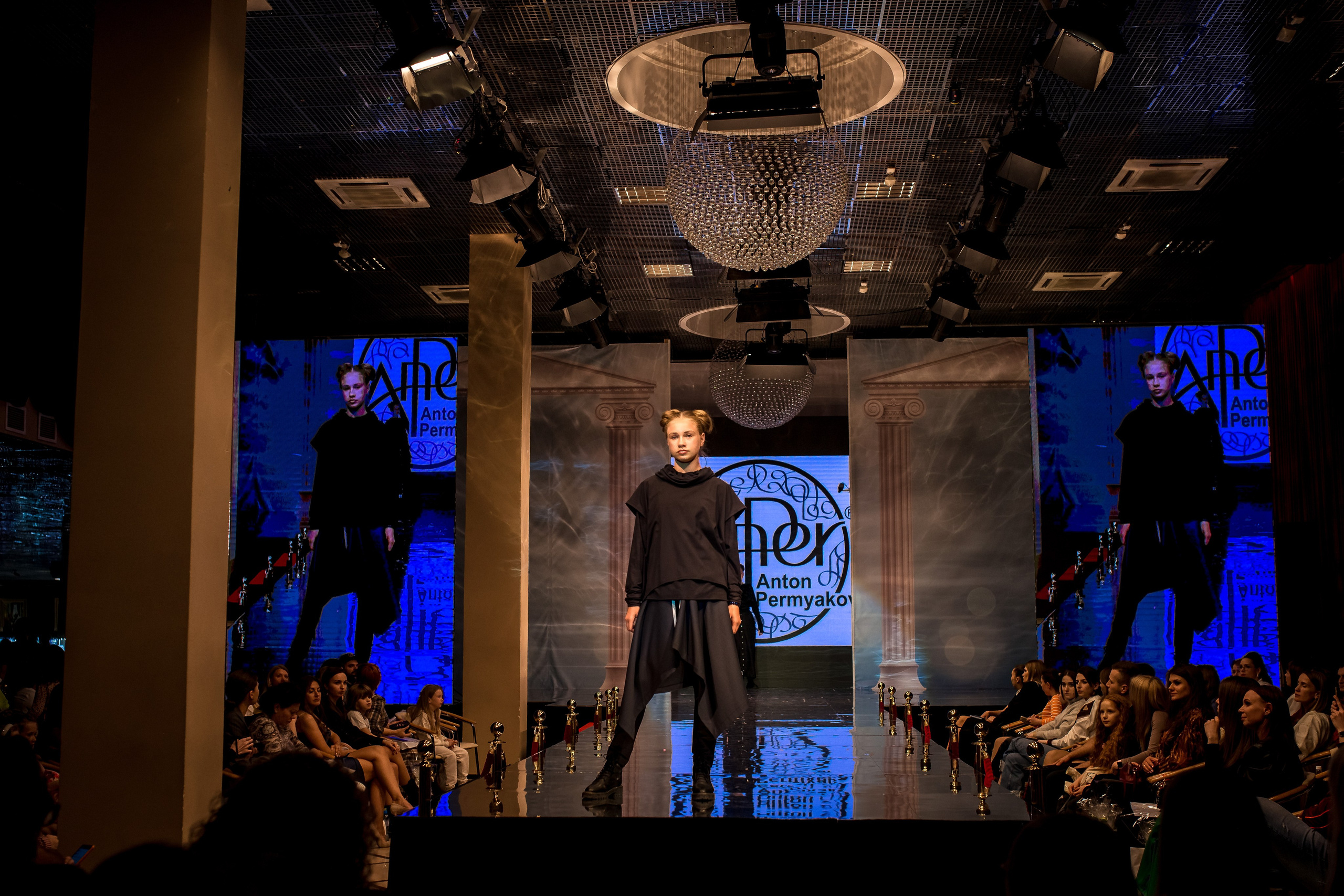 AnPer. Женский фотограф Крещение Венчание Москва Брянск