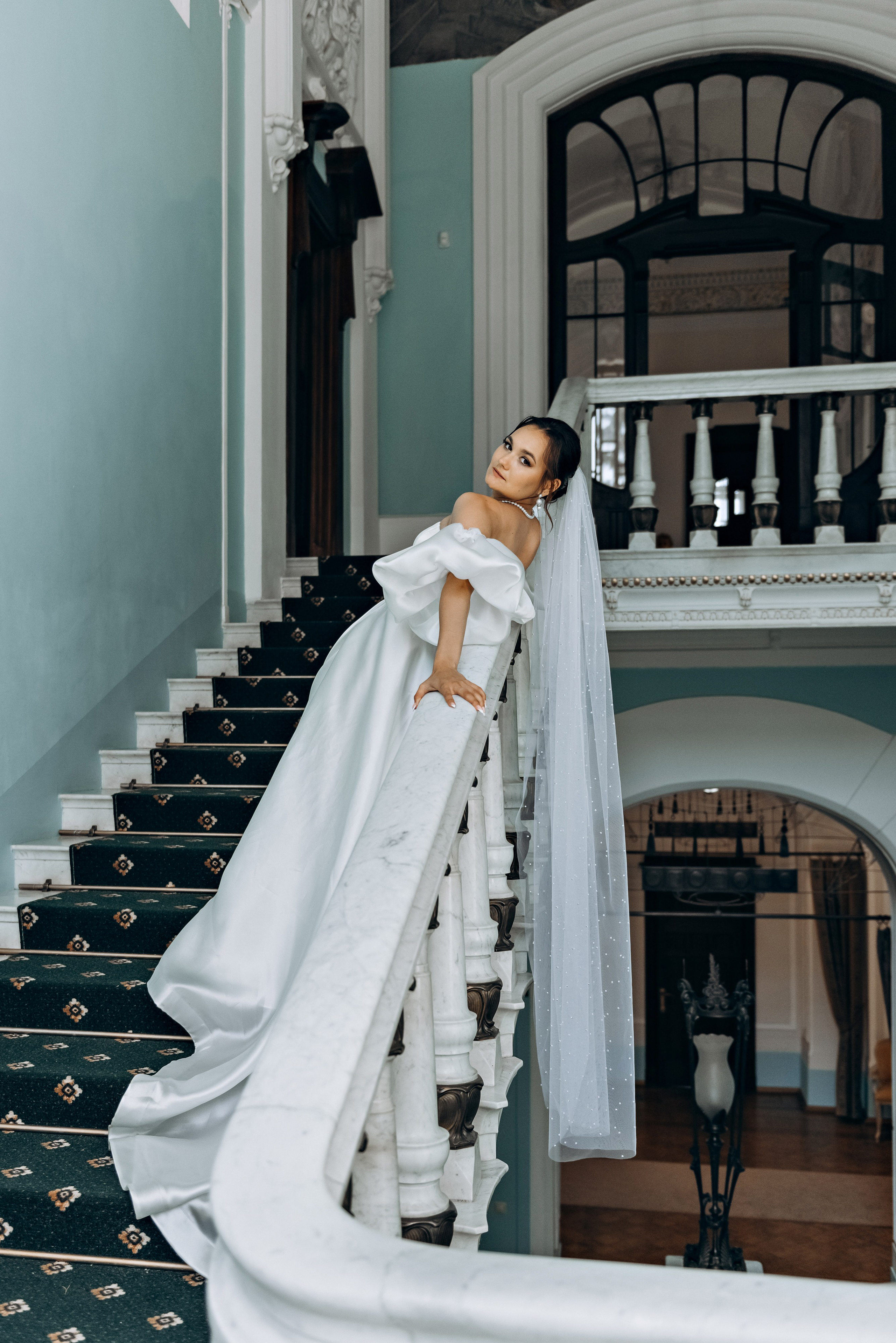 Ваня и Лиза 07.07.2023. Свадебный фотограф в Тамбове и области