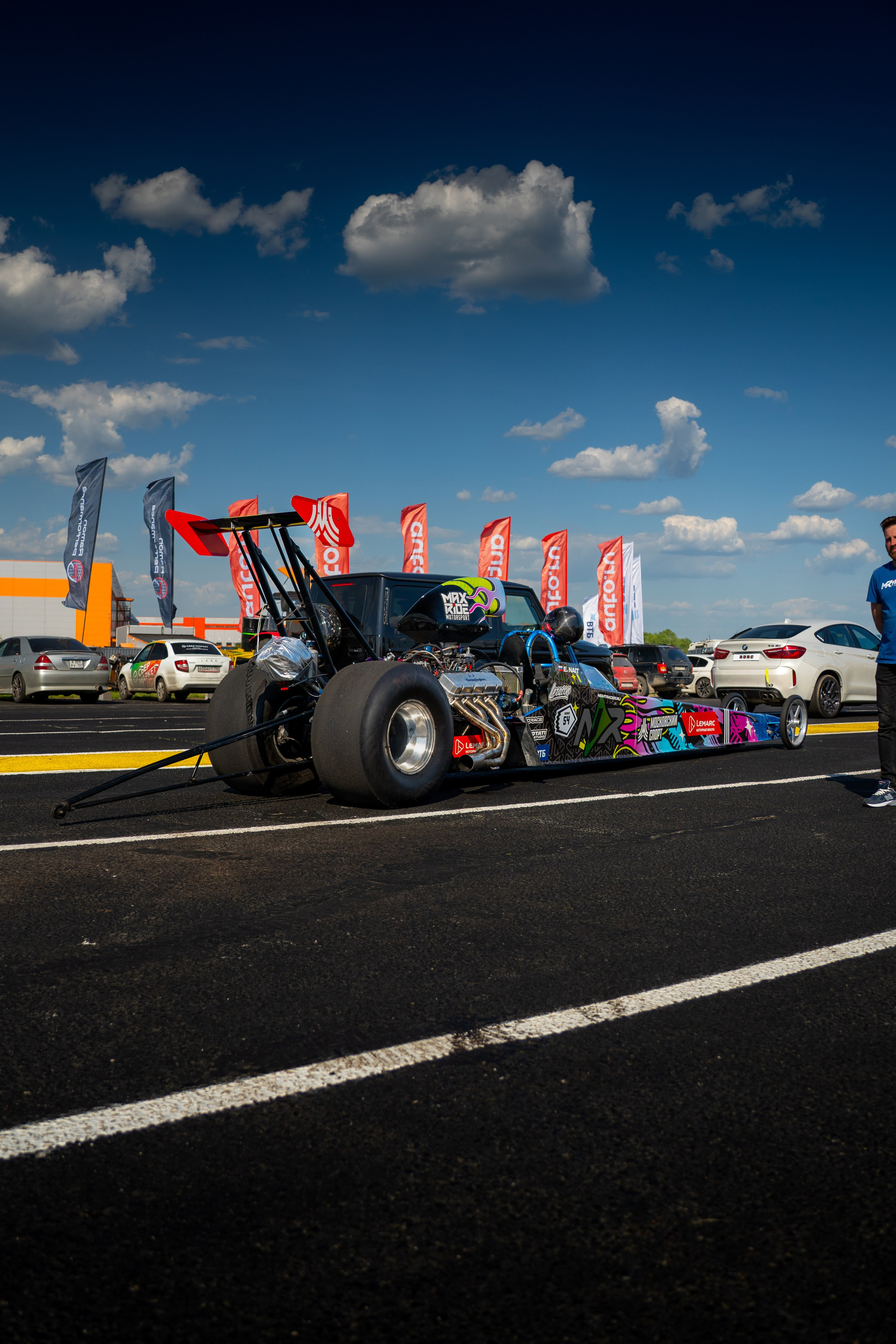 RDRC 2025 1 Этап. Главная