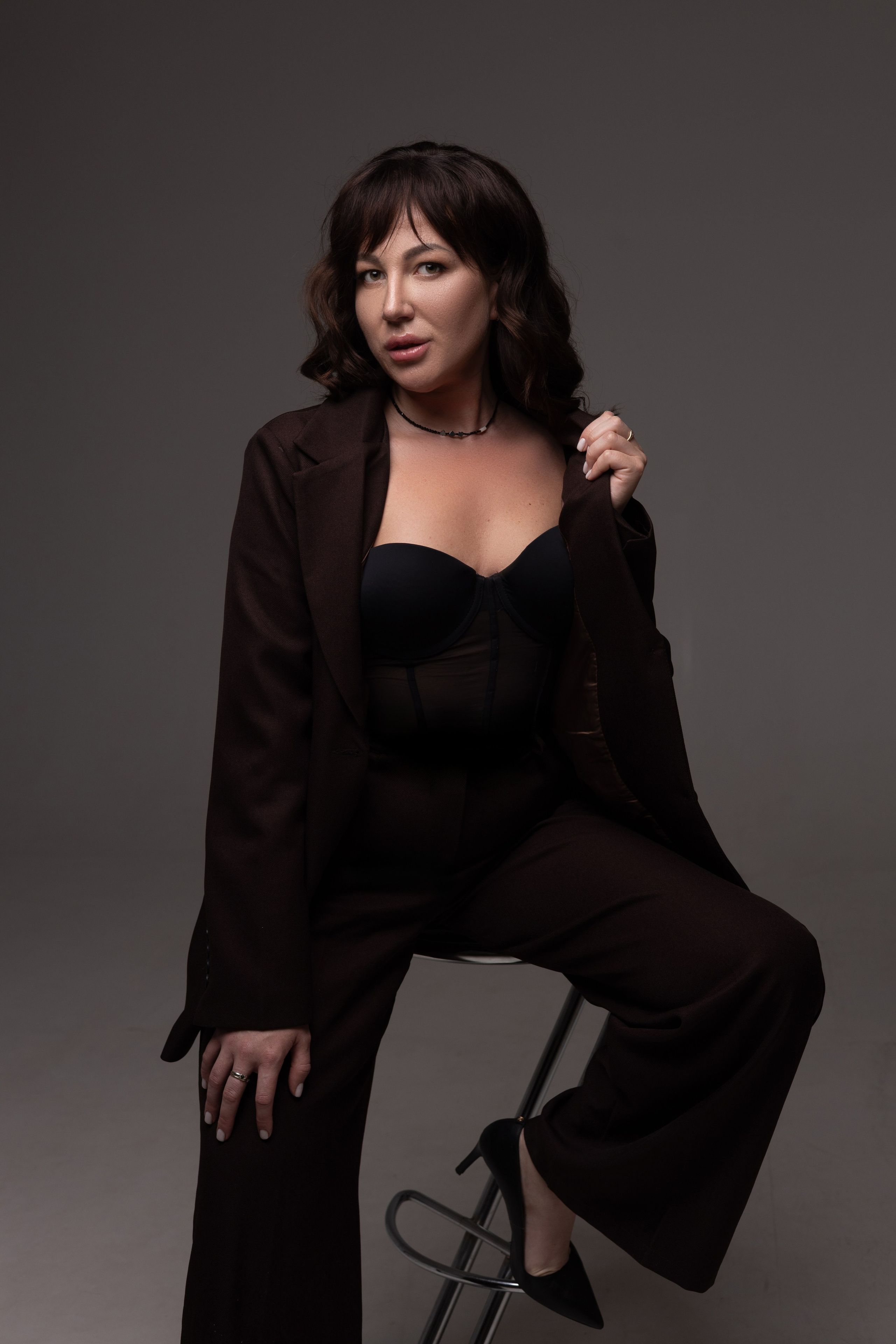 Девушки. Фотограф Анна Асташева, Ивантеевка, Пушкино, Москва