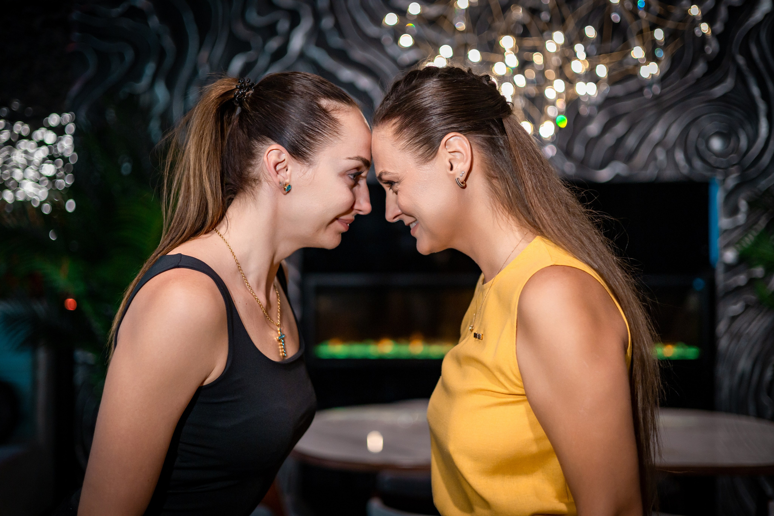 День рождения в ресторане Тургенев Таганрог. Фотограф Наталья Матвеева