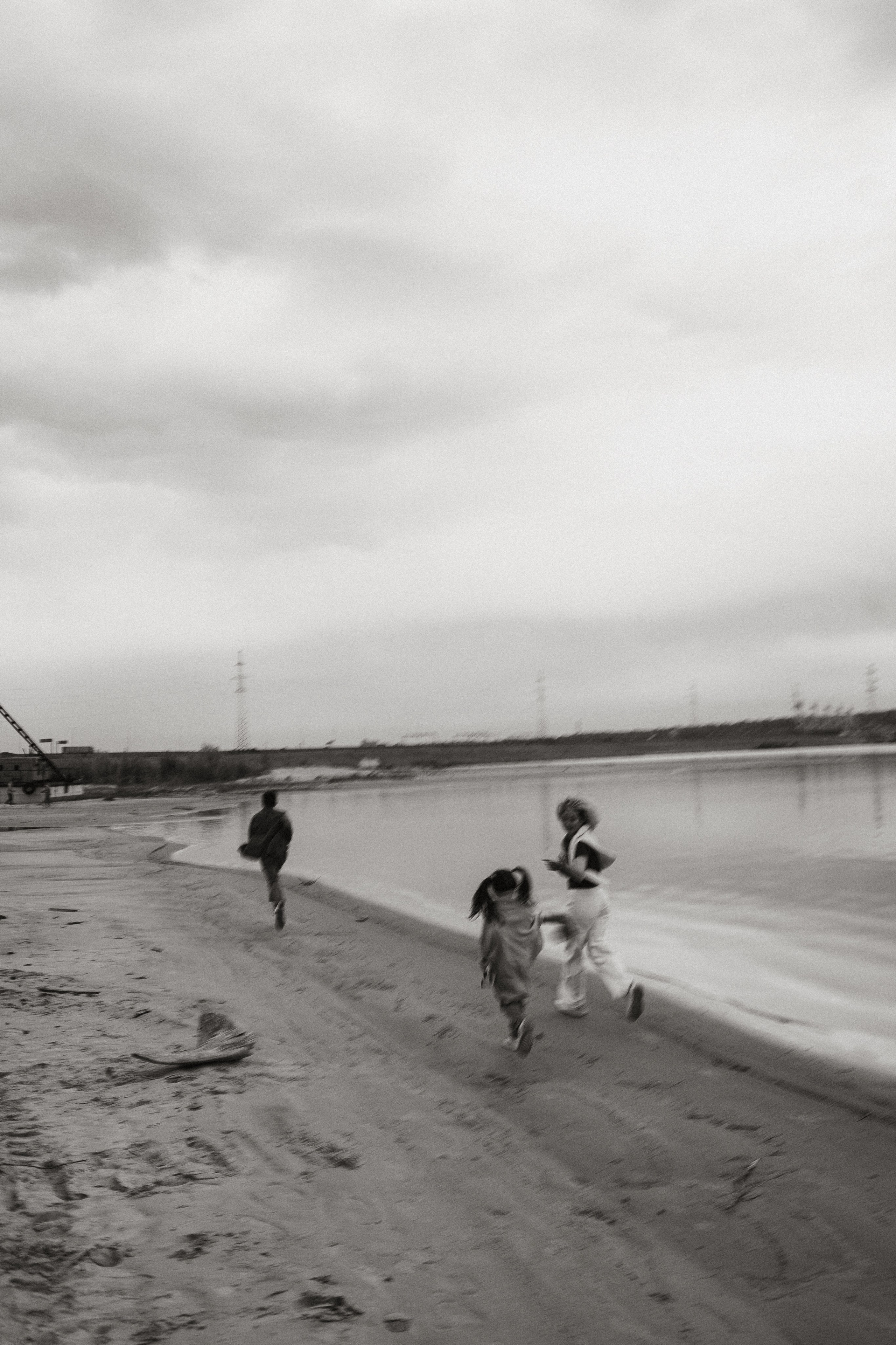 Оля + Артем + Маша. Лайфстайл фотограф в Чебоксарах и Санкт-Петербурге Тоня Бекнёва