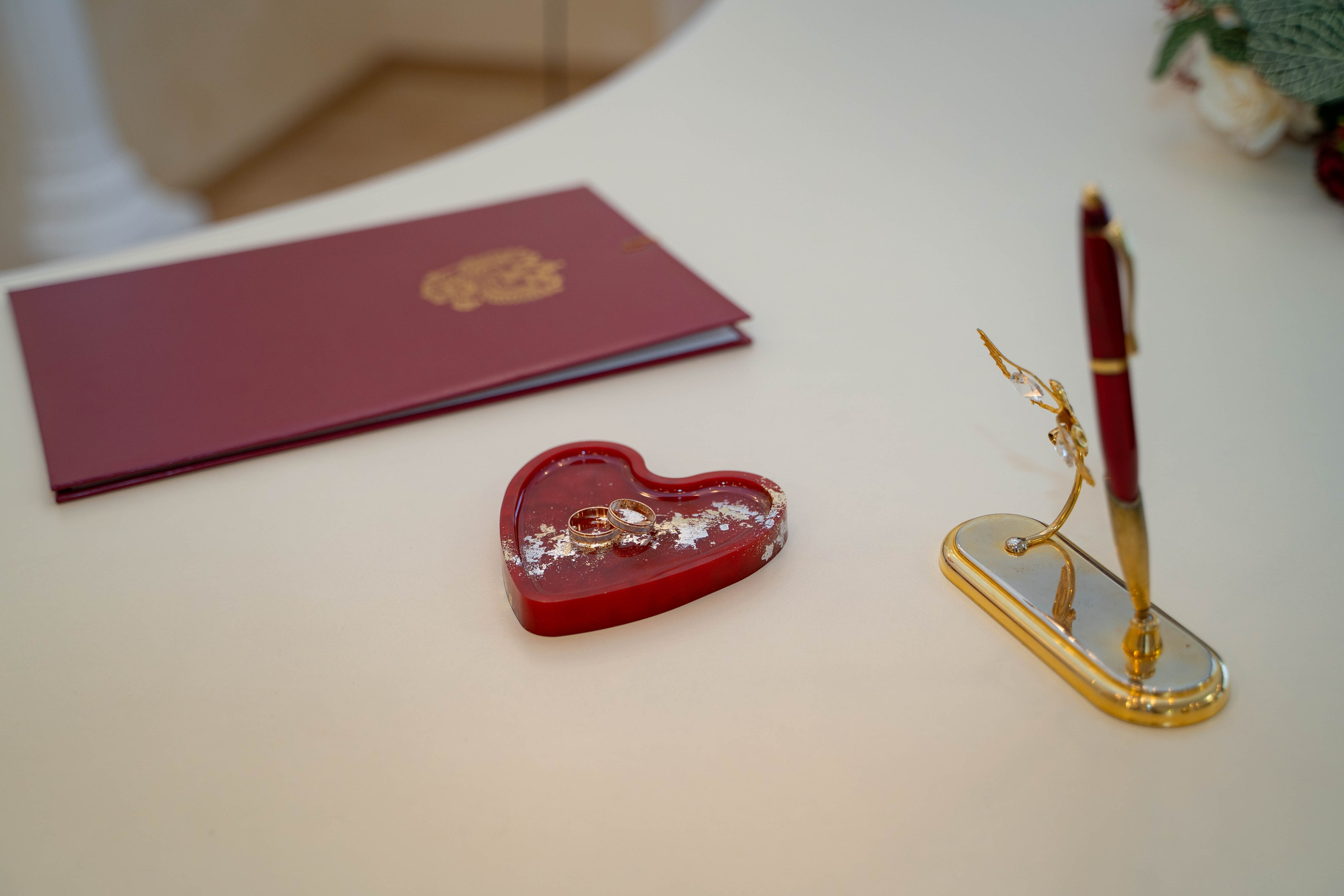 Данил и Анастасия. Видеосьемка, фотосьемка свадеб, юбилеев, утренников в Краснодарском кр