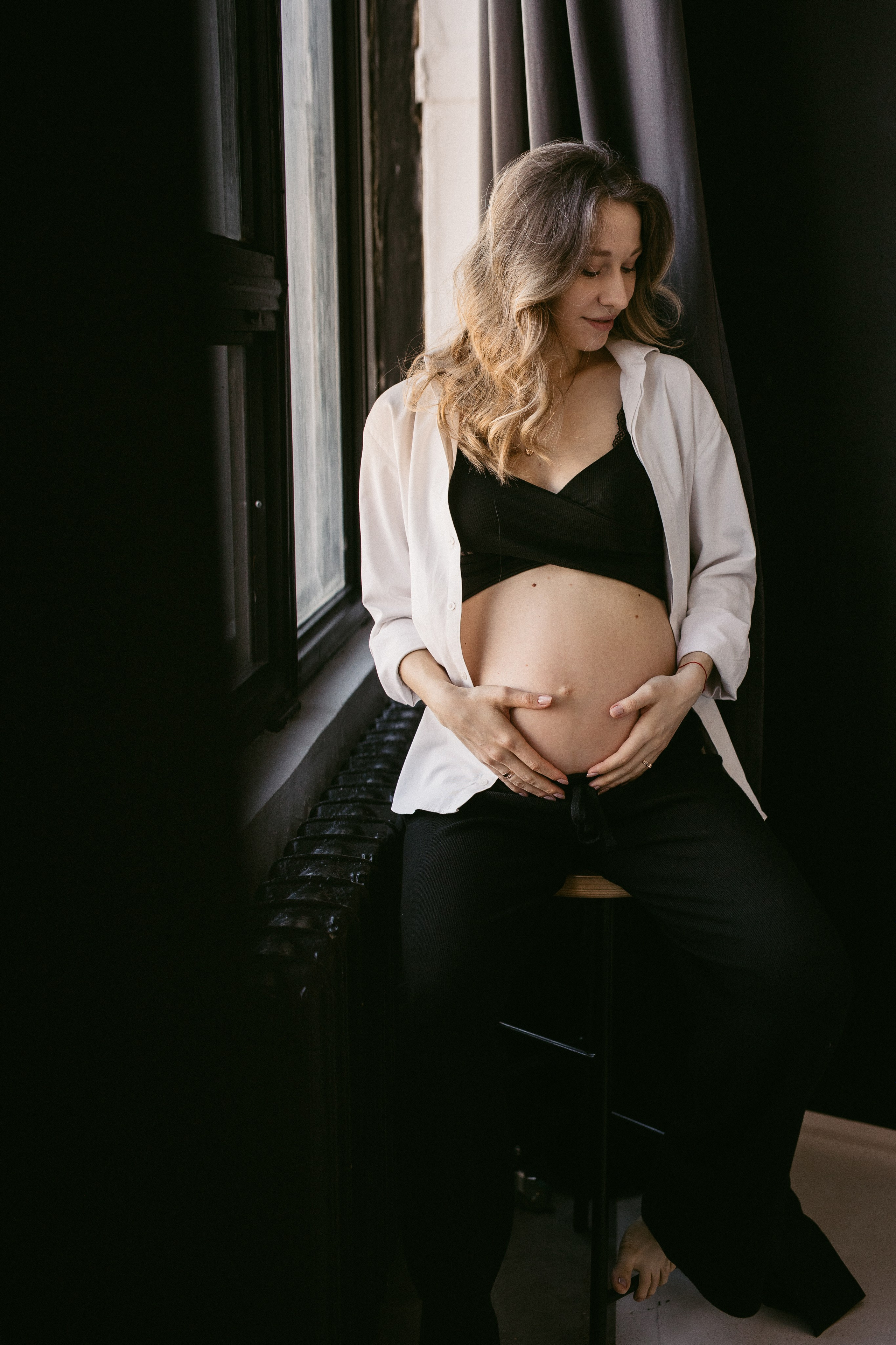 Рекомендации по подготовке к фотосессии беременности. Алёна Берёзка фотограф Минск