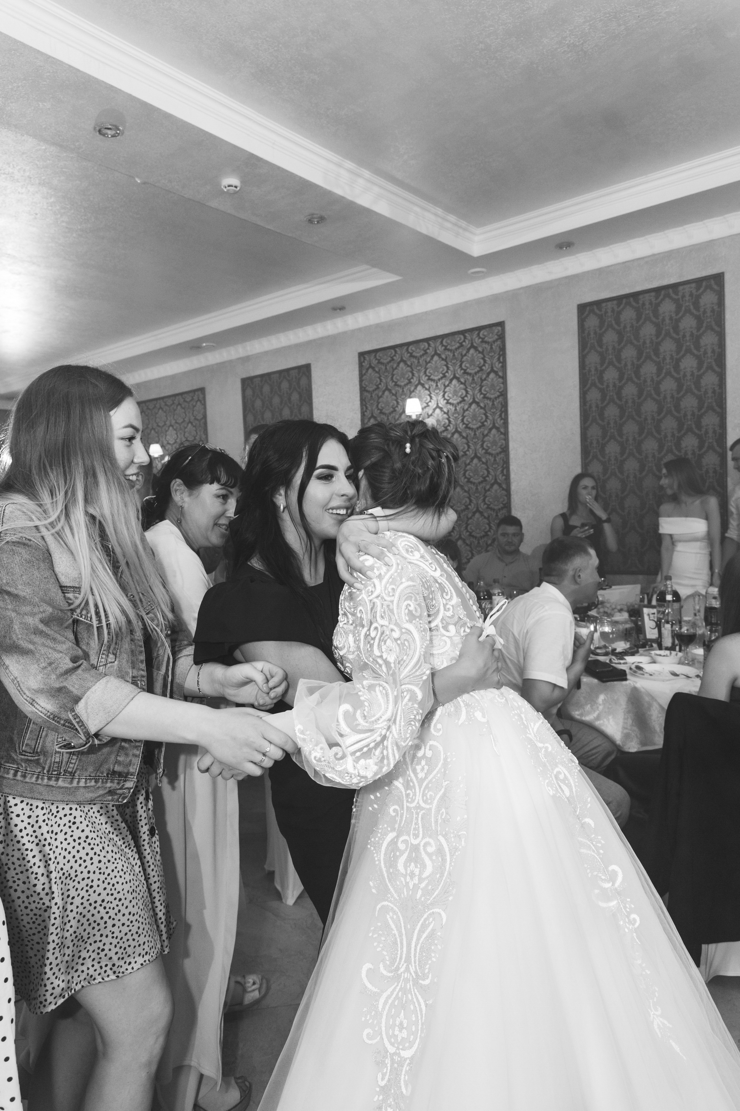 Свадьба Дмитрия и Евгении. Фотосессии, Семейный, свадебный фотограф в Самаре