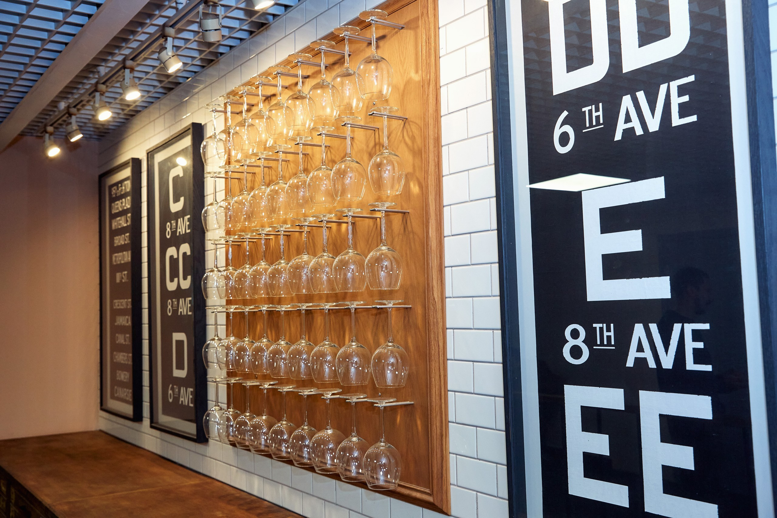 Компания Clarity / Ресторан Mitrich. Антон Артюшин, портретный фотограф. Москва