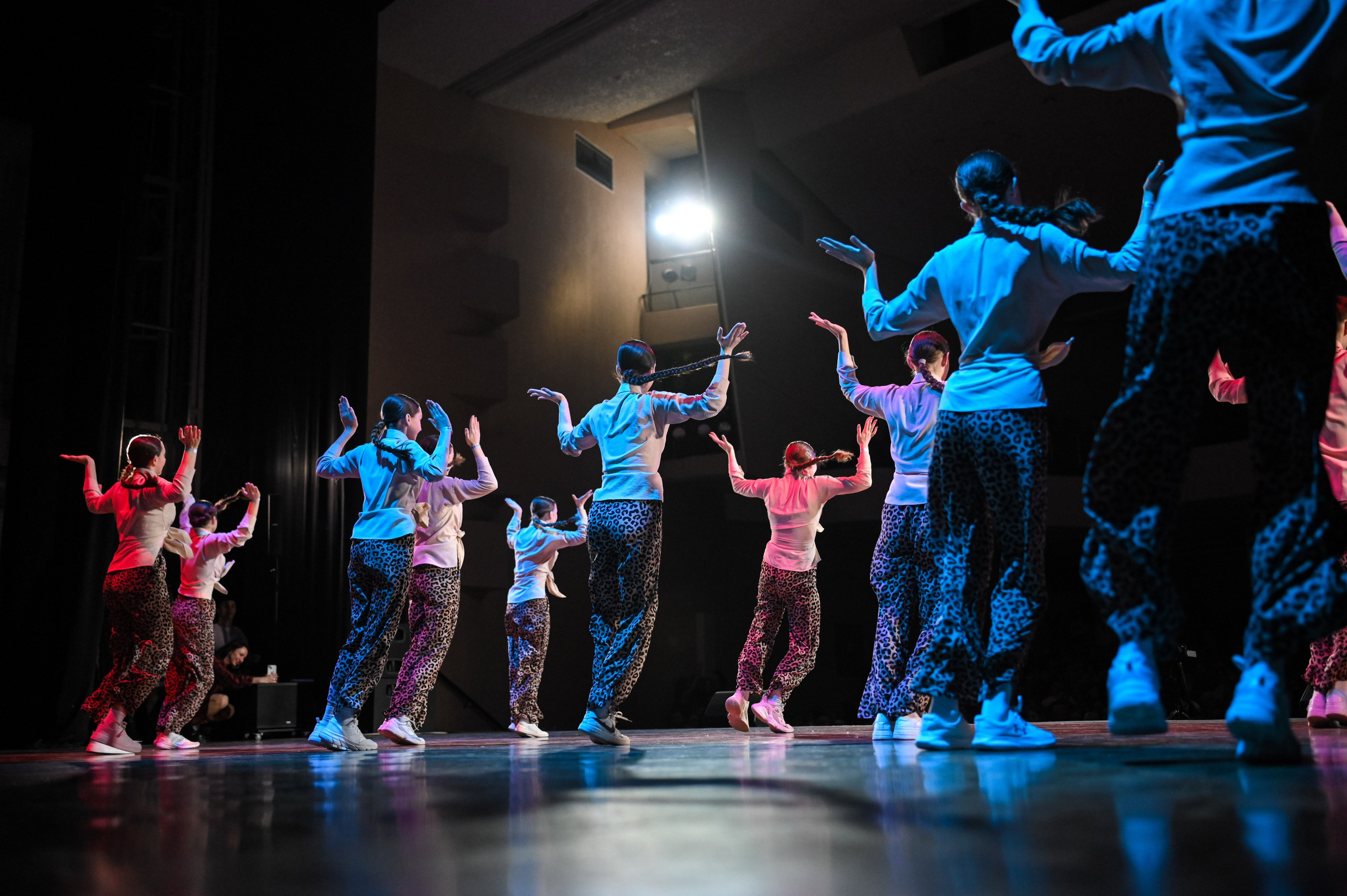 Dance Wave Тула. Фотограф и видеооператор в Туле | Даниил Рыбак