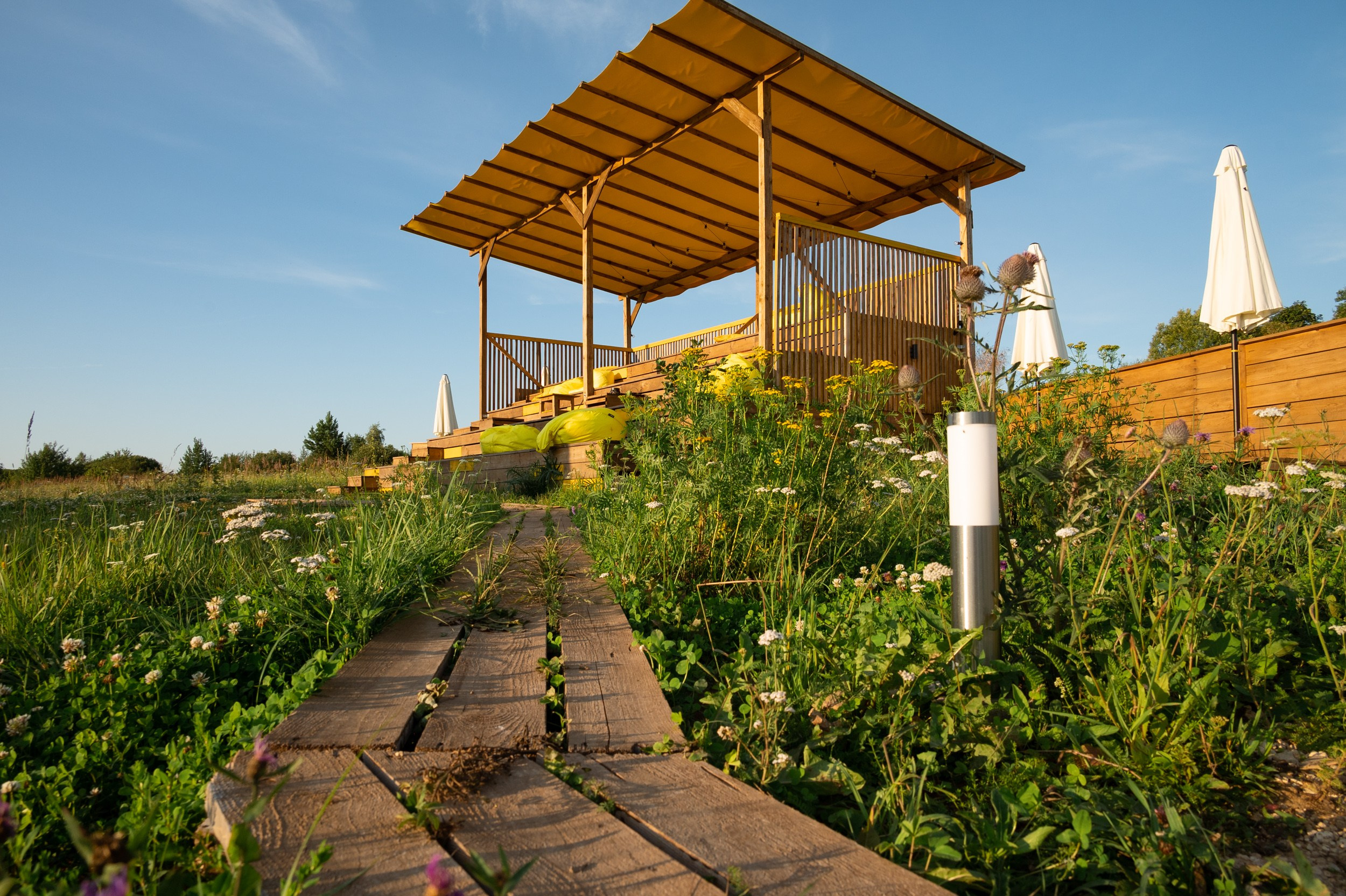 Астроглэмпинг. Фотограф и видеооператор в Туле | Даниил Рыбак
