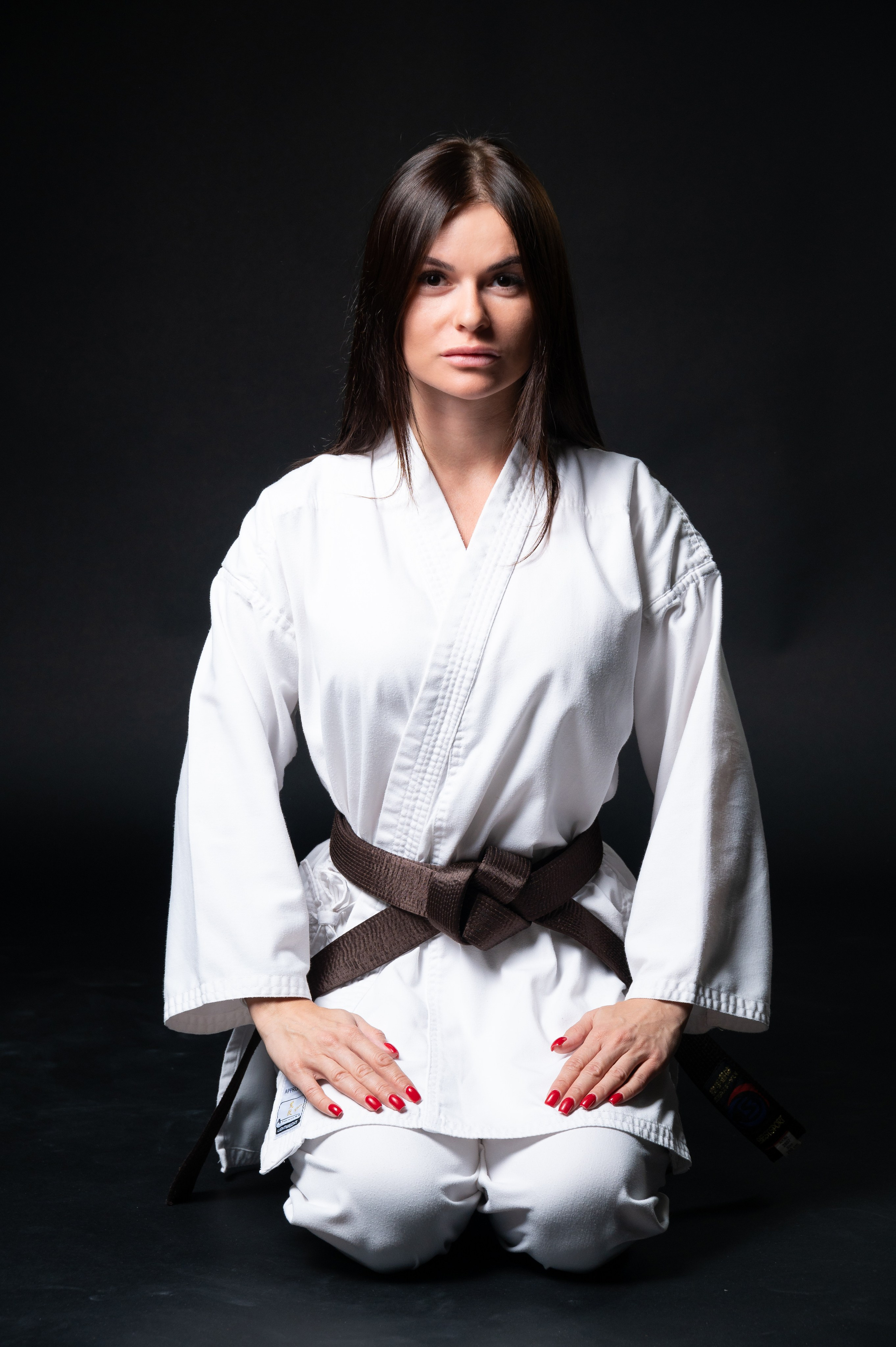 Каратэ. Фотограф и видеооператор в Туле | Даниил Рыбак