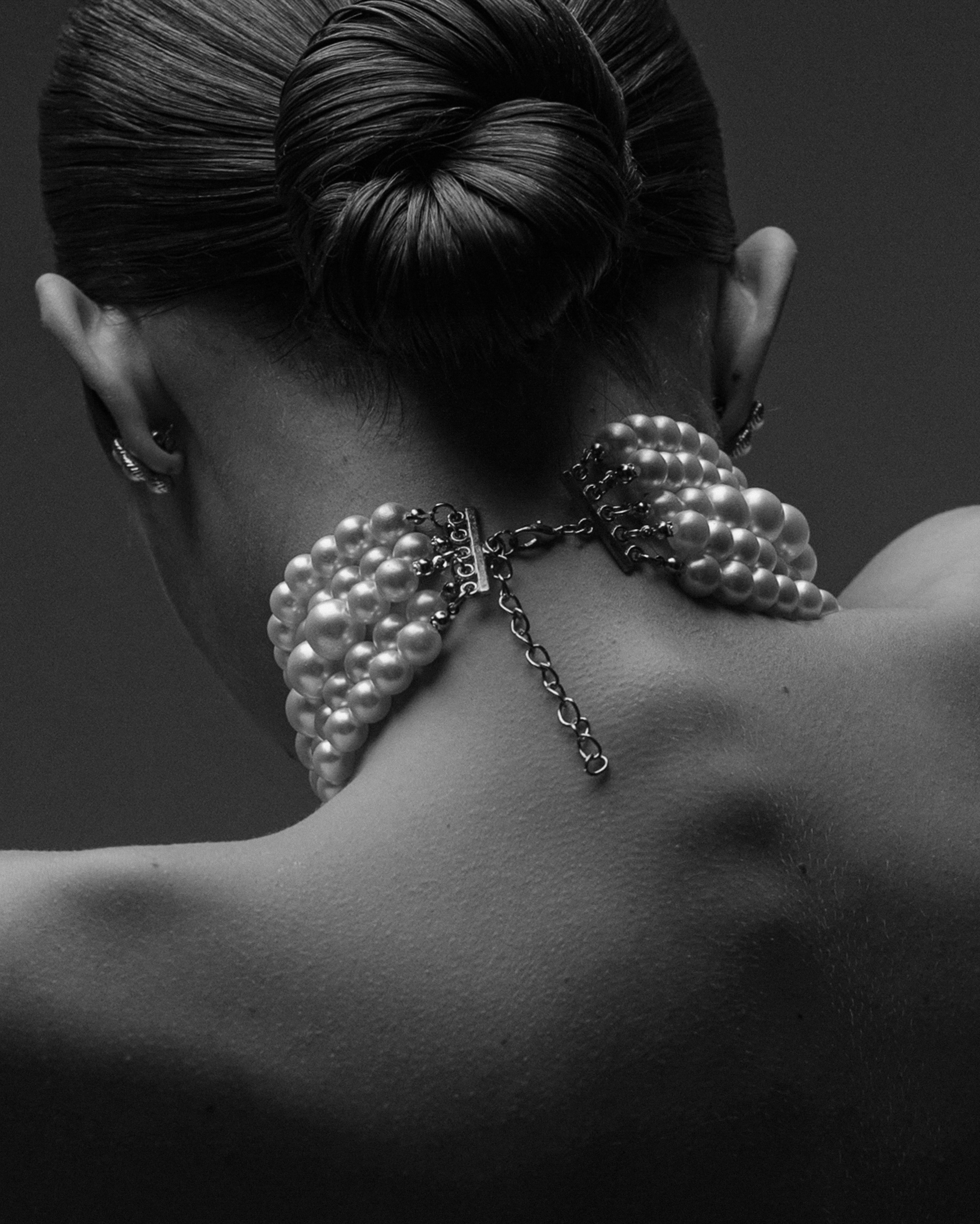 Энди и Генриетта. Свадебный и портретный фотограф в Москве Сергей Бузин