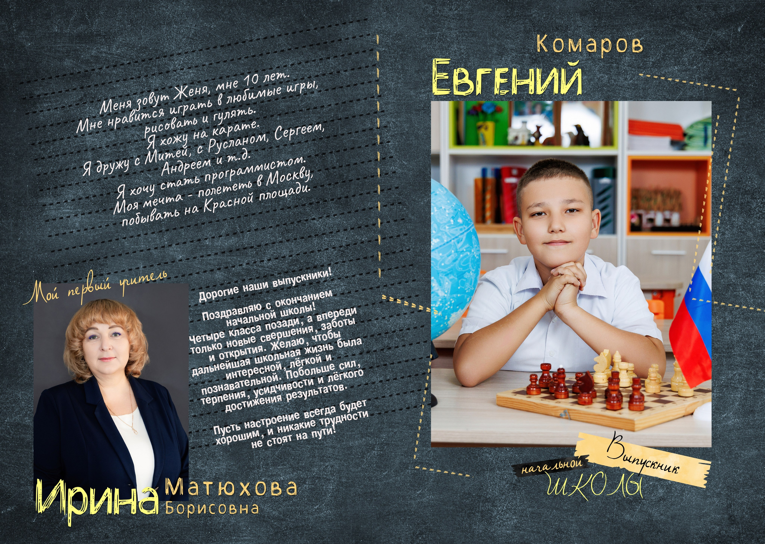 Школа: Альбомы. Инга Кузьминская ТОП-фотограф г. Корсаков