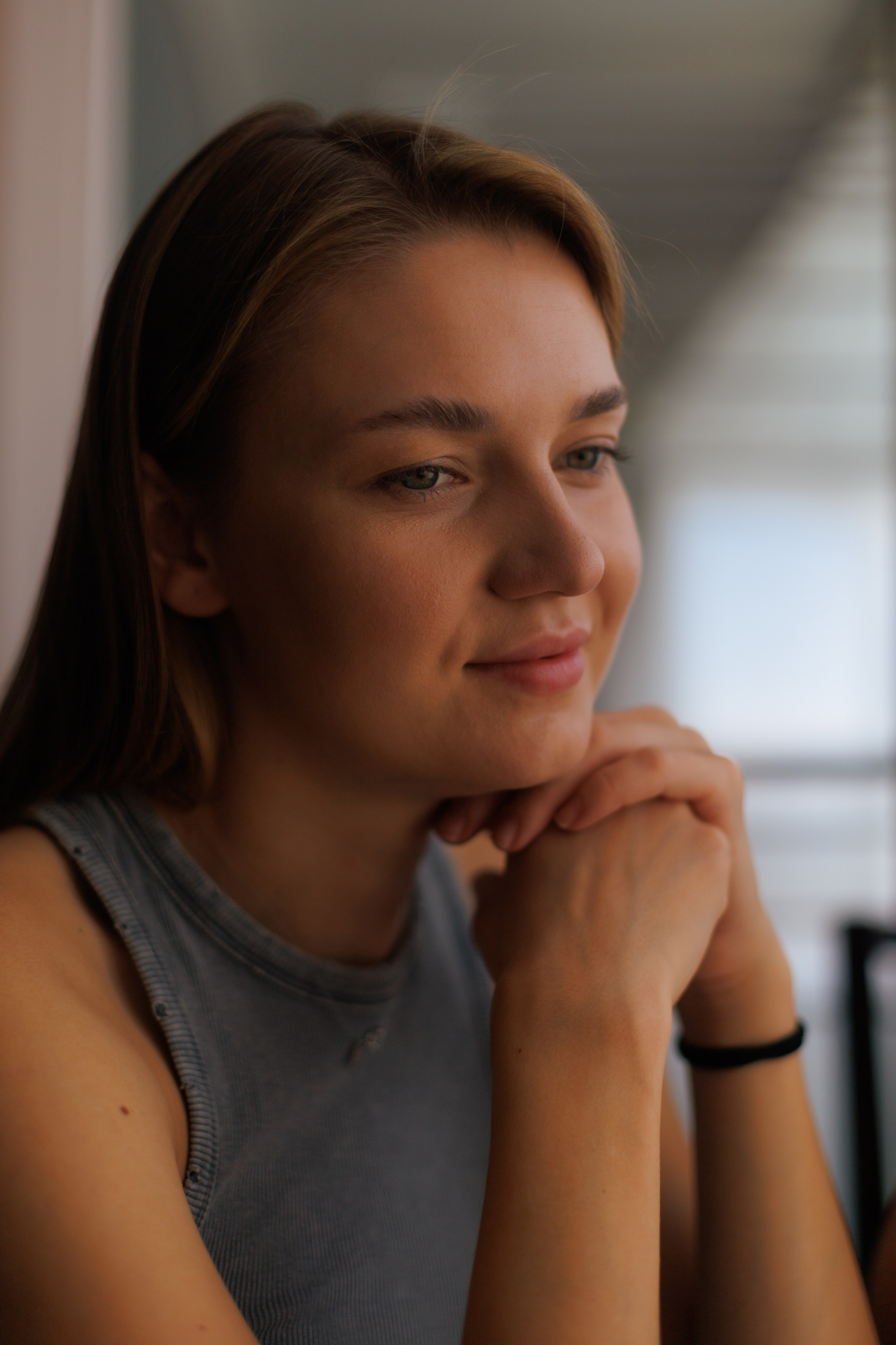 Мама, я очень люблю машинки. Фотограф в Симферополе Мария Назарова