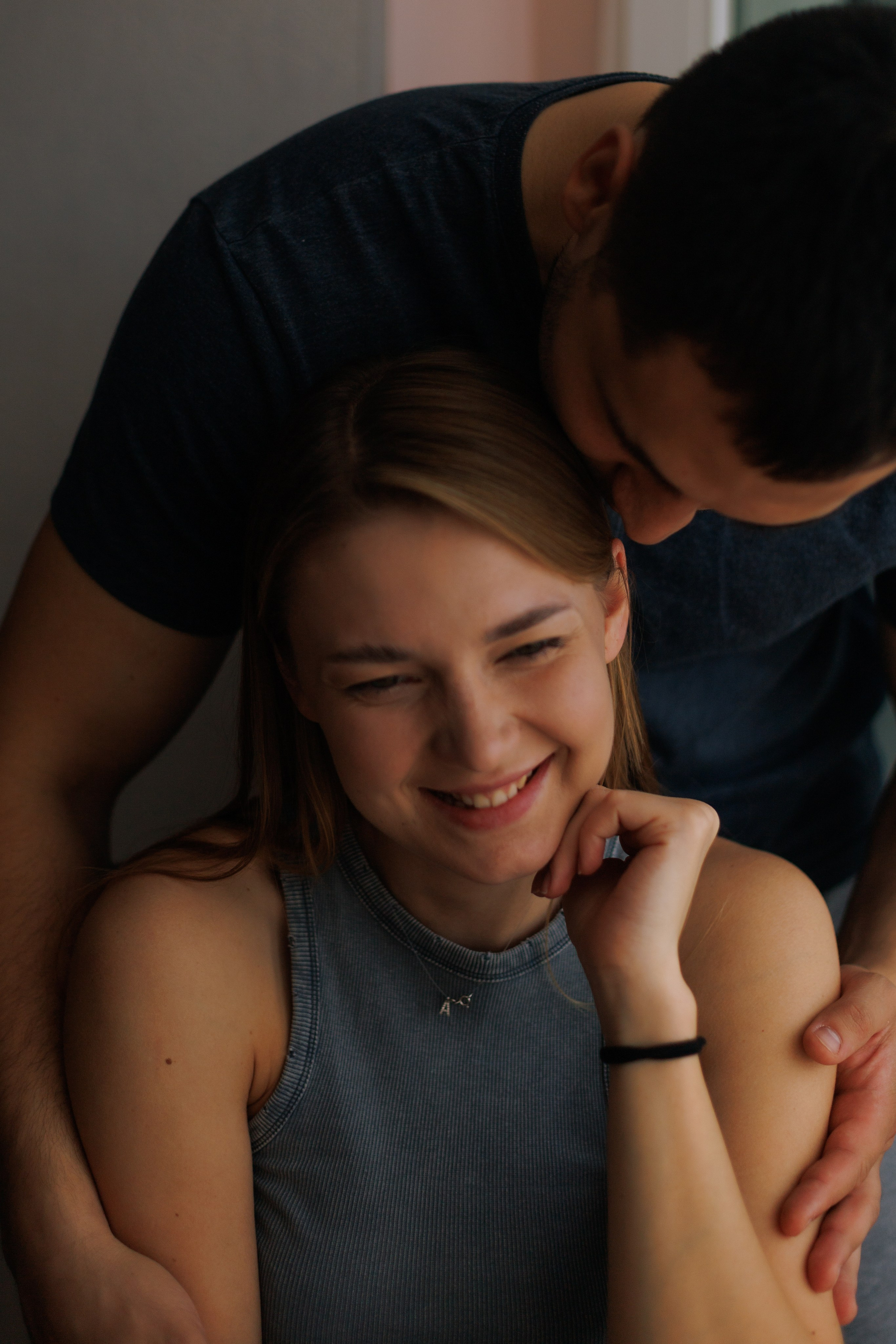 Мама, я очень люблю машинки. Фотограф в Симферополе Мария Назарова