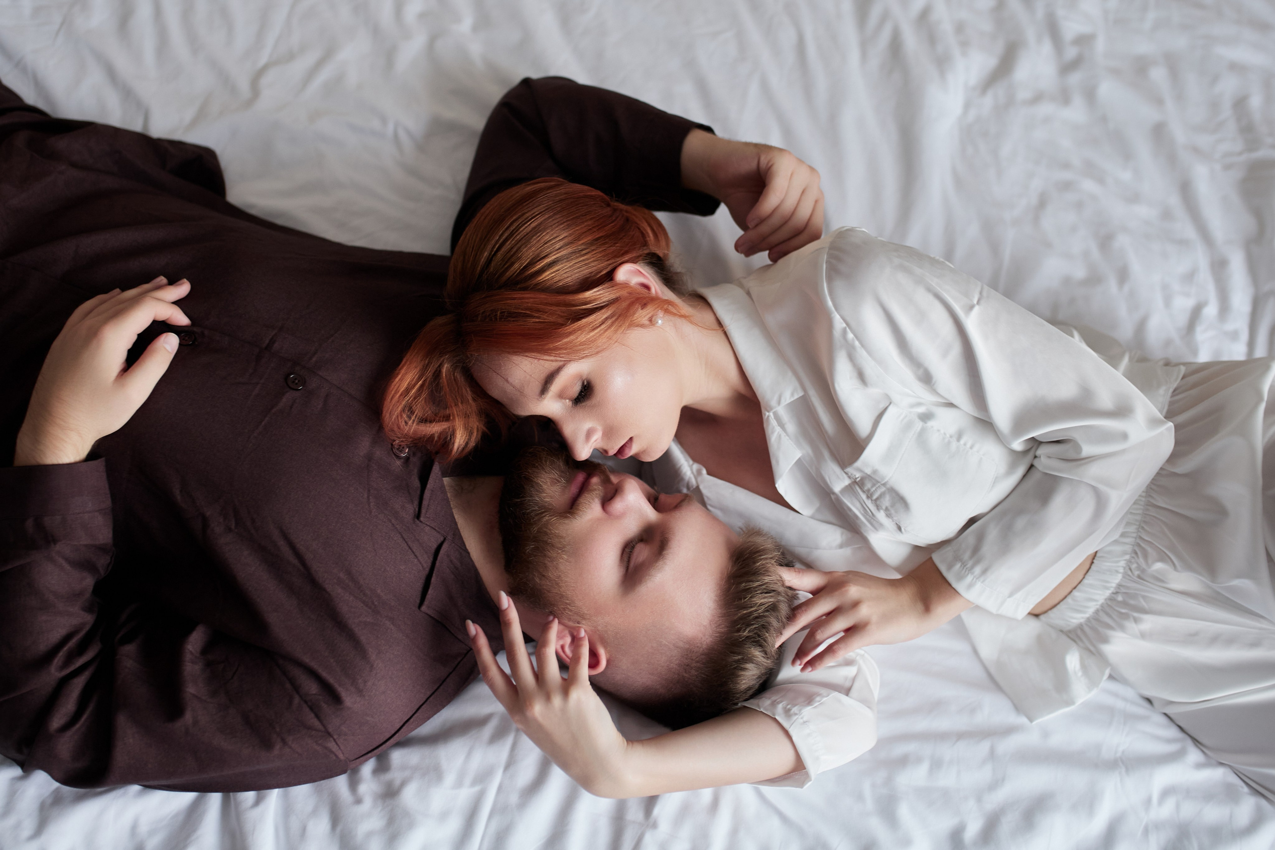 Dasha&Valera. Антонина Талах фотограф в Москве