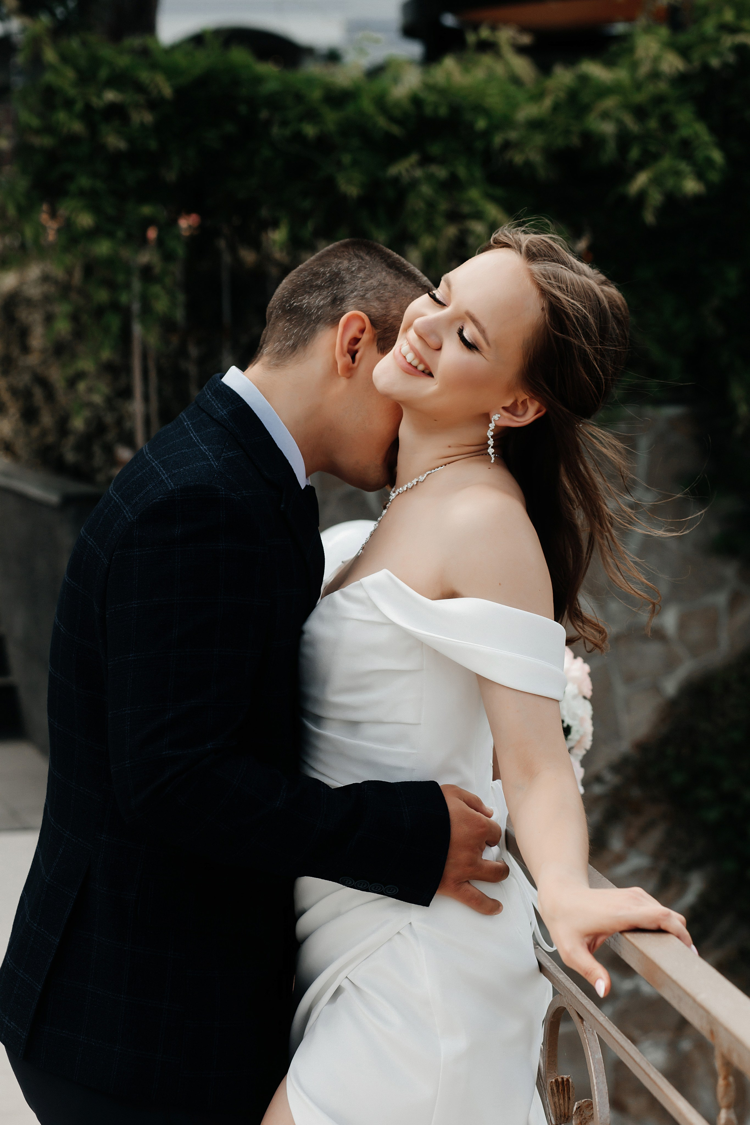 Свадебный фотограф в Крыму Майя Гурина