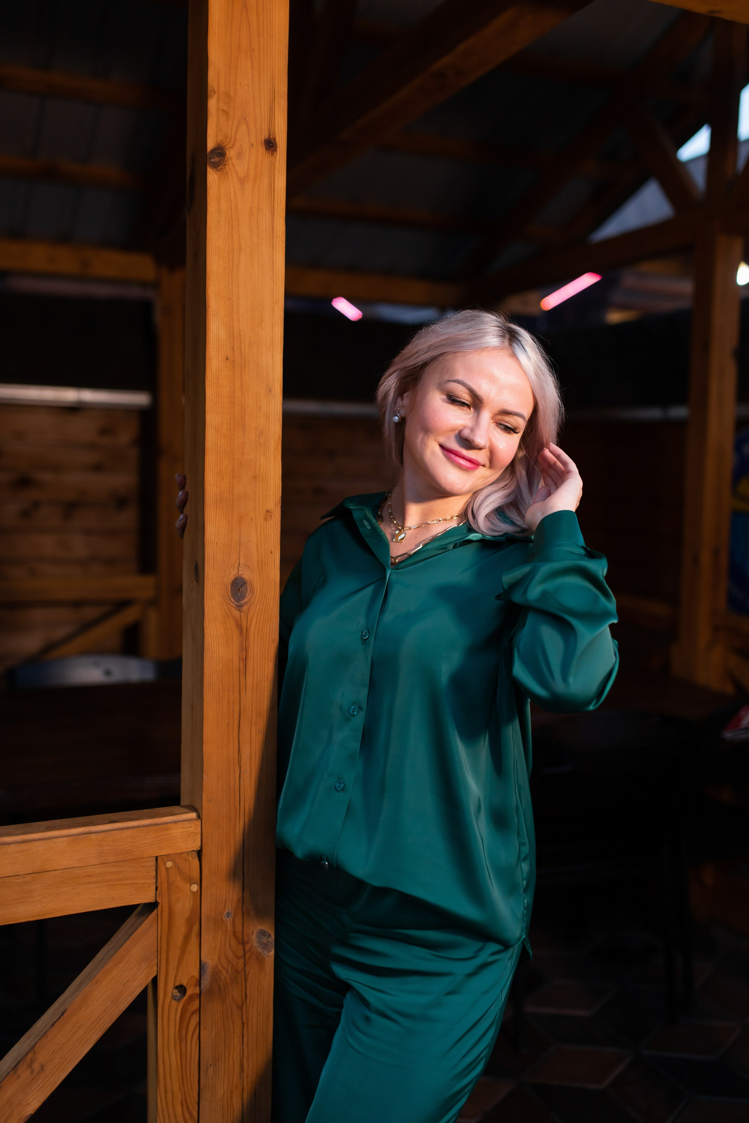 Siberian Wellness. Марина Шаймухаметова. Фотограф в Уфе