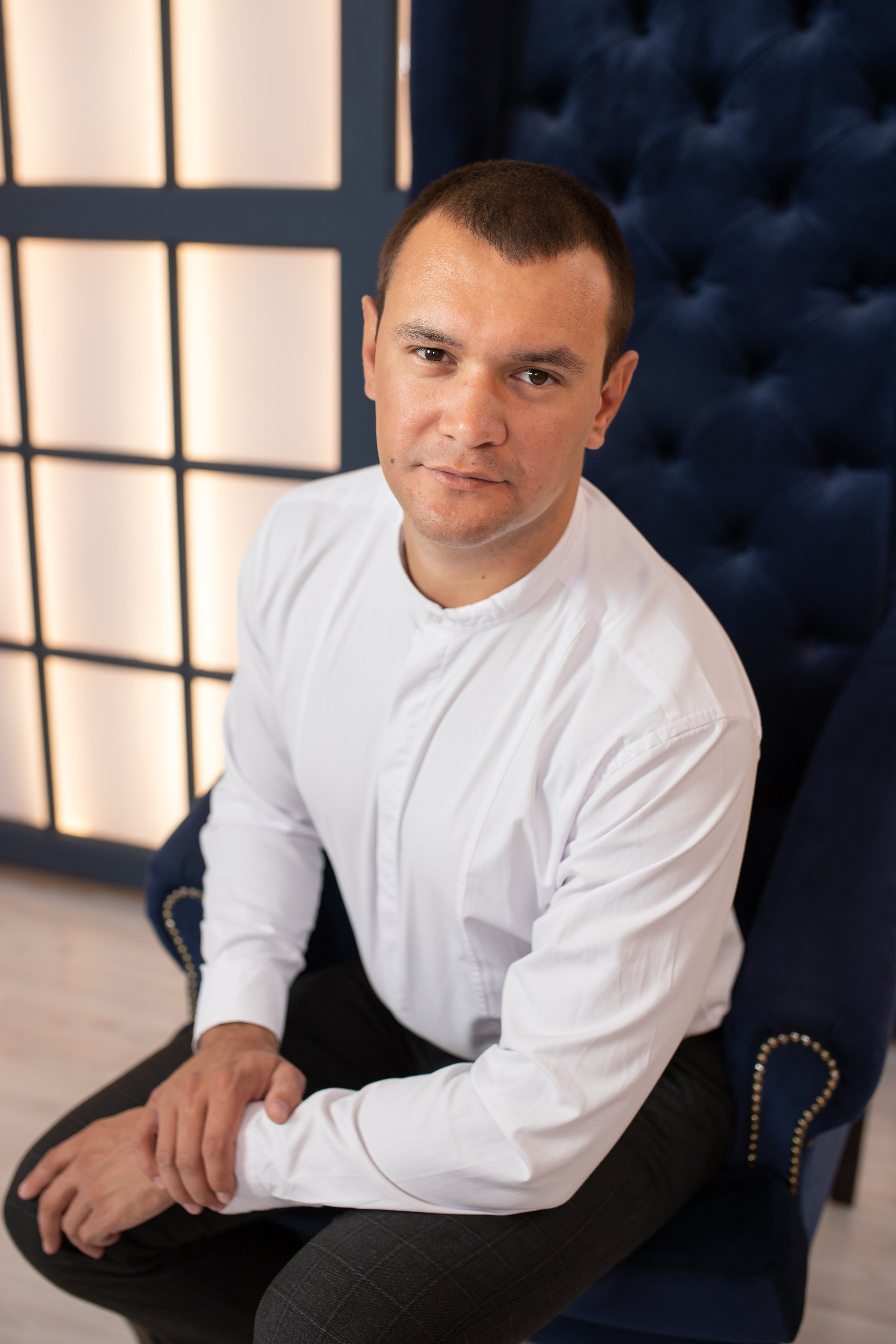 Екатерина. Марина Шаймухаметова. Фотограф в Уфе