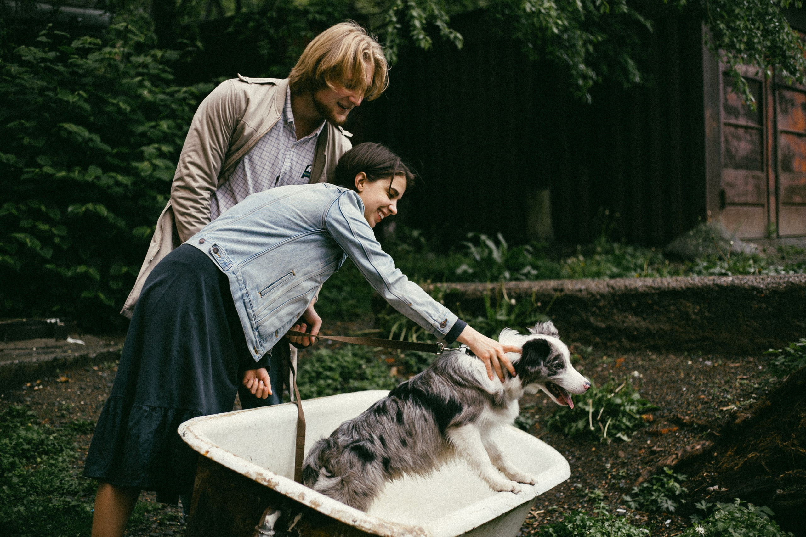Бесконечно любить тебя. Свадебный и семейный фотограф во Владивостоке Овчинникова Дарья