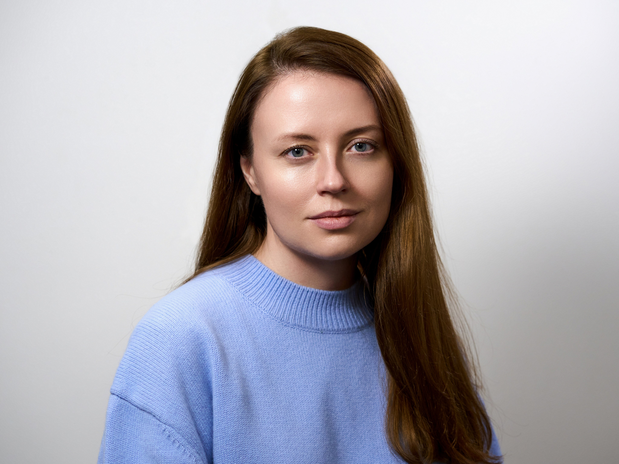 СПД: портреты сотрудников. Фотограф в Москве Анастасия Баева