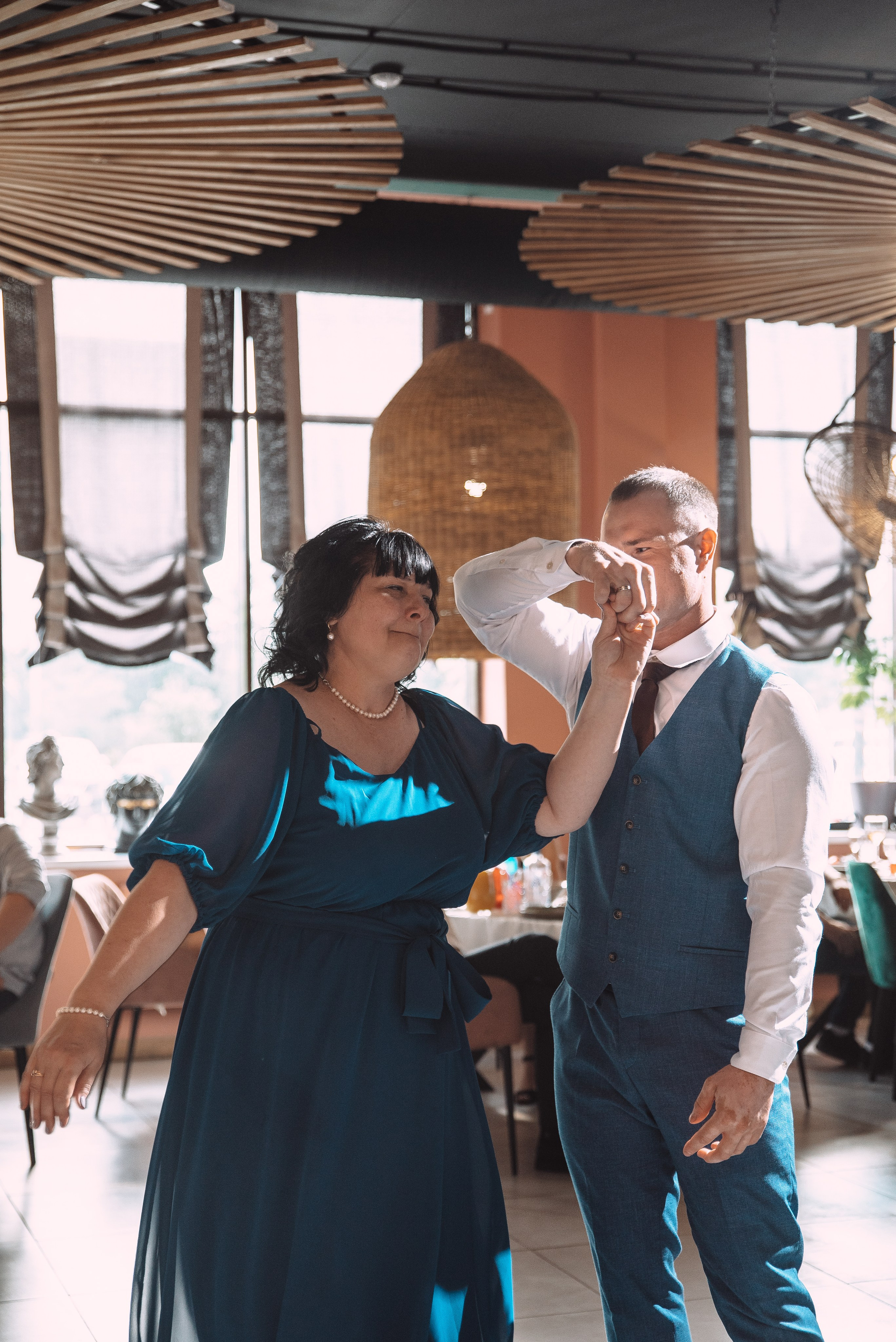 Денис + Дарья. Свадебный и семейный фотограф в Волгограде Олеся Лисицкая