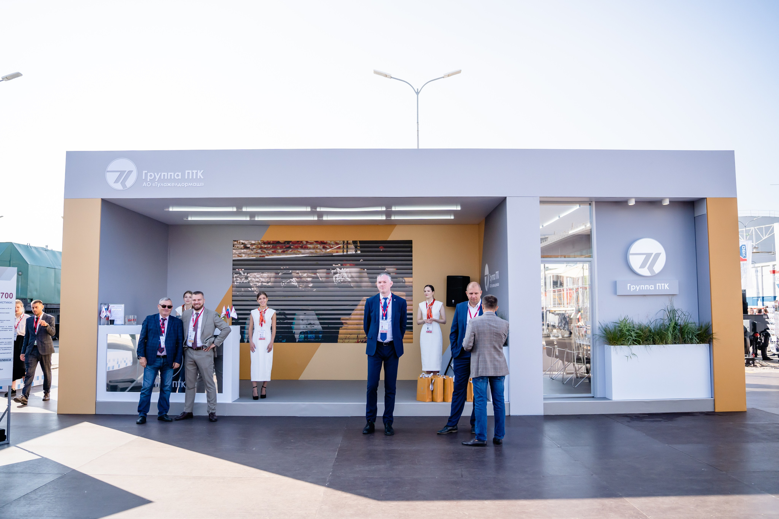 РЖД ЭКСПО. Фотограф в Санкт-Петербурге Маргарита Мирошниченко