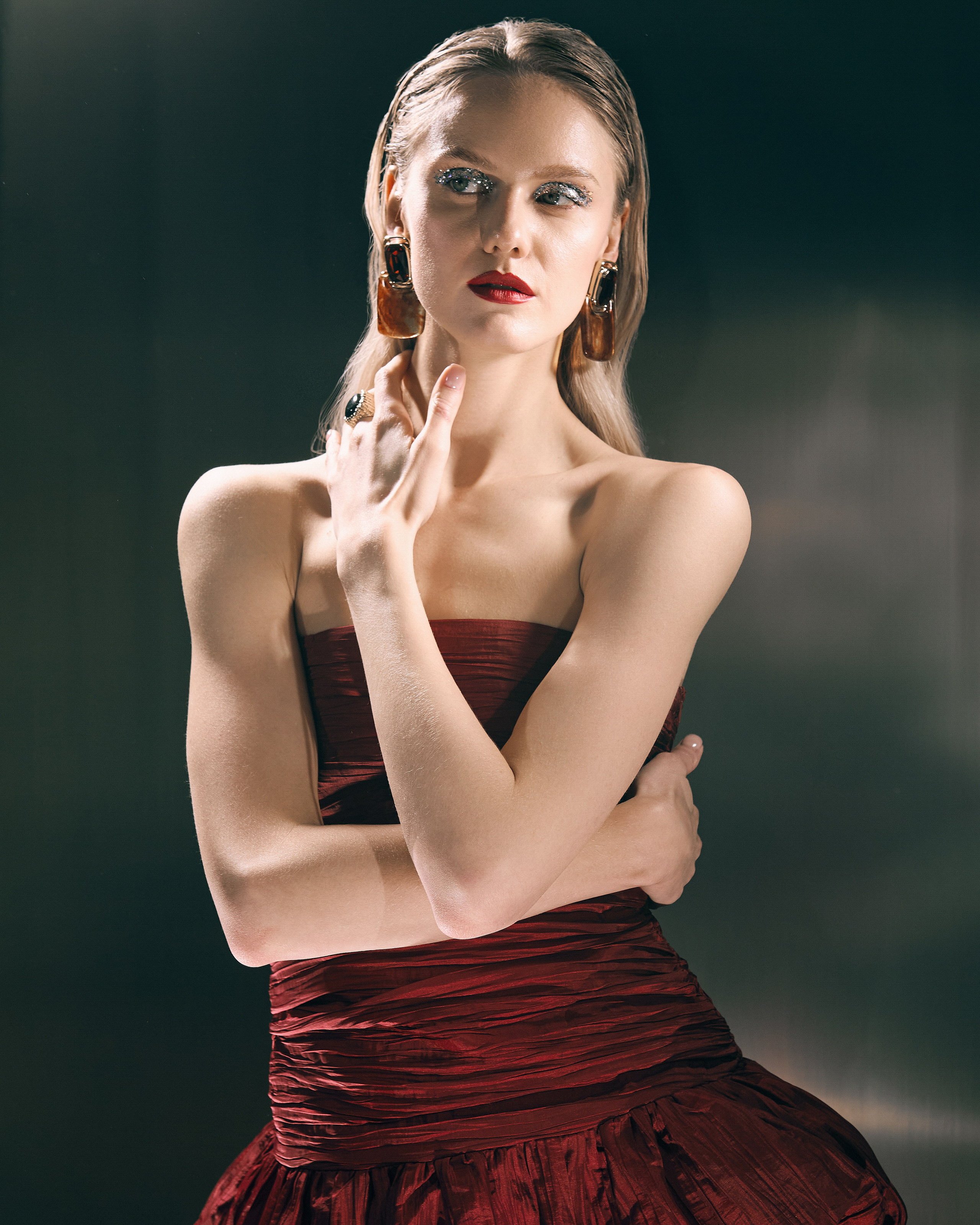 Новогодний МК по свету Ирины Горностаевой. ALtman Pro Foto