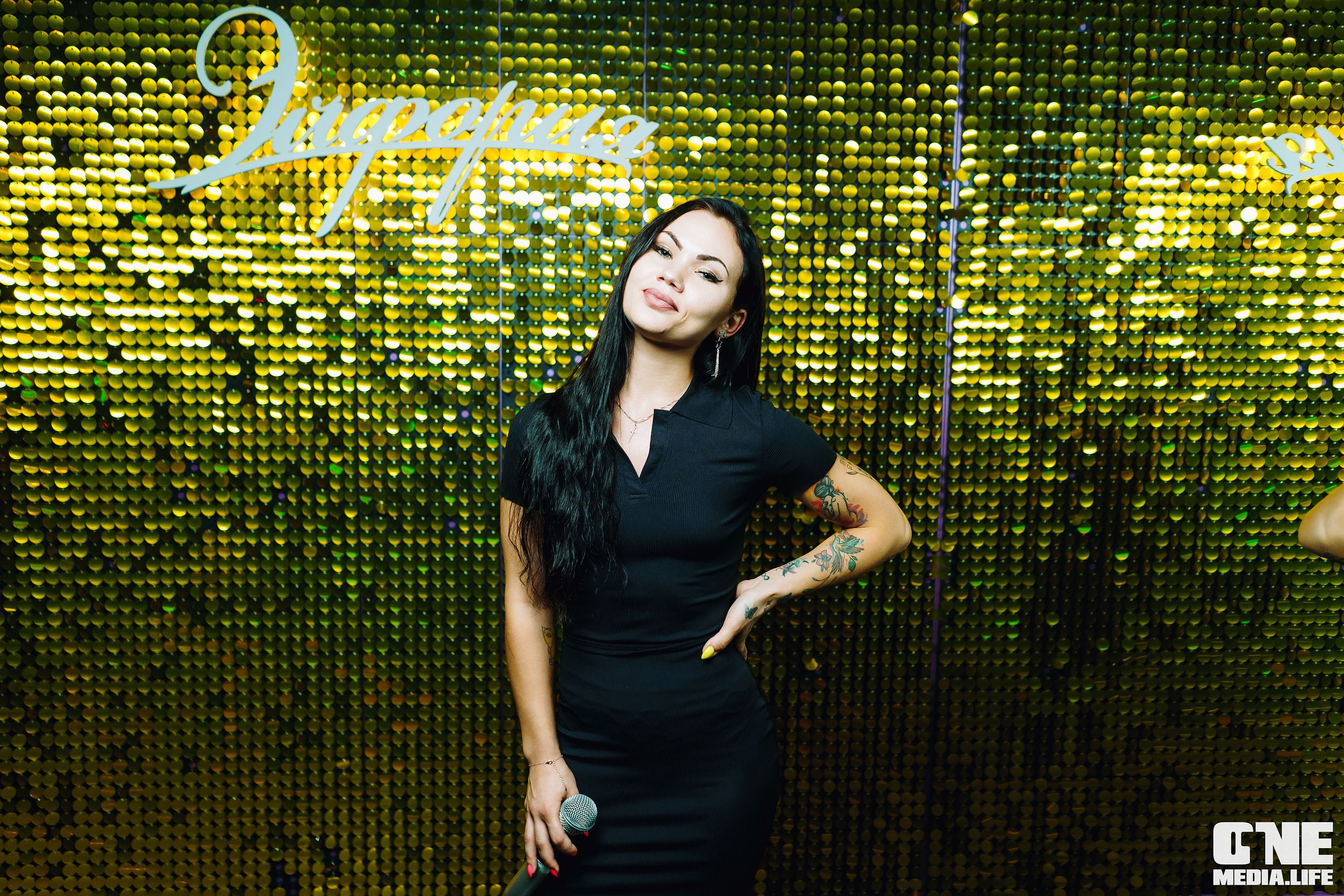 Фоторепортаж из караоке-клуба Эйфория. One Media Life: фоторепортажи, фотоотчеты с мероприятий и заведений