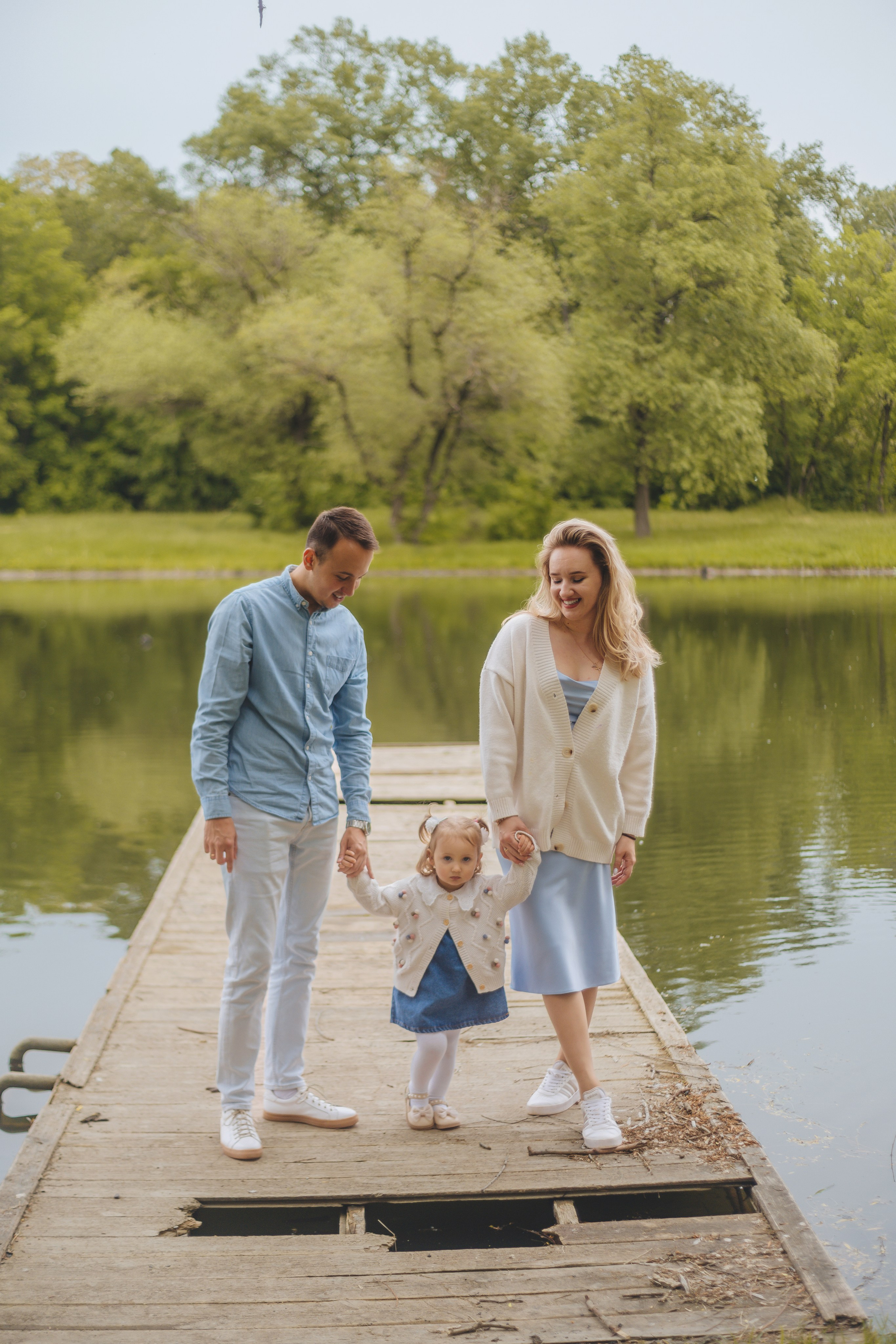 Вике 2 годика. Семейный, детский и свадебный фотограф в Черкесске Виктория Голубенко
