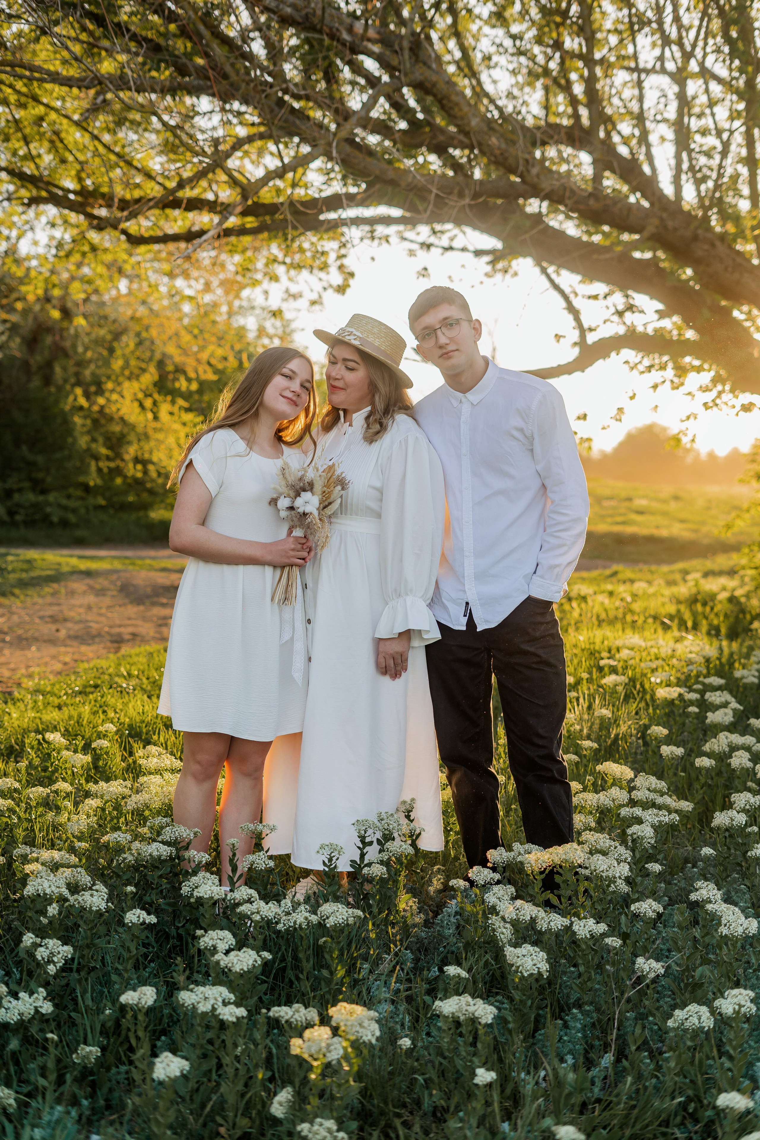 Фотосессия на природе. Фотограф в Ростове-на-Дону Соколова Ксения