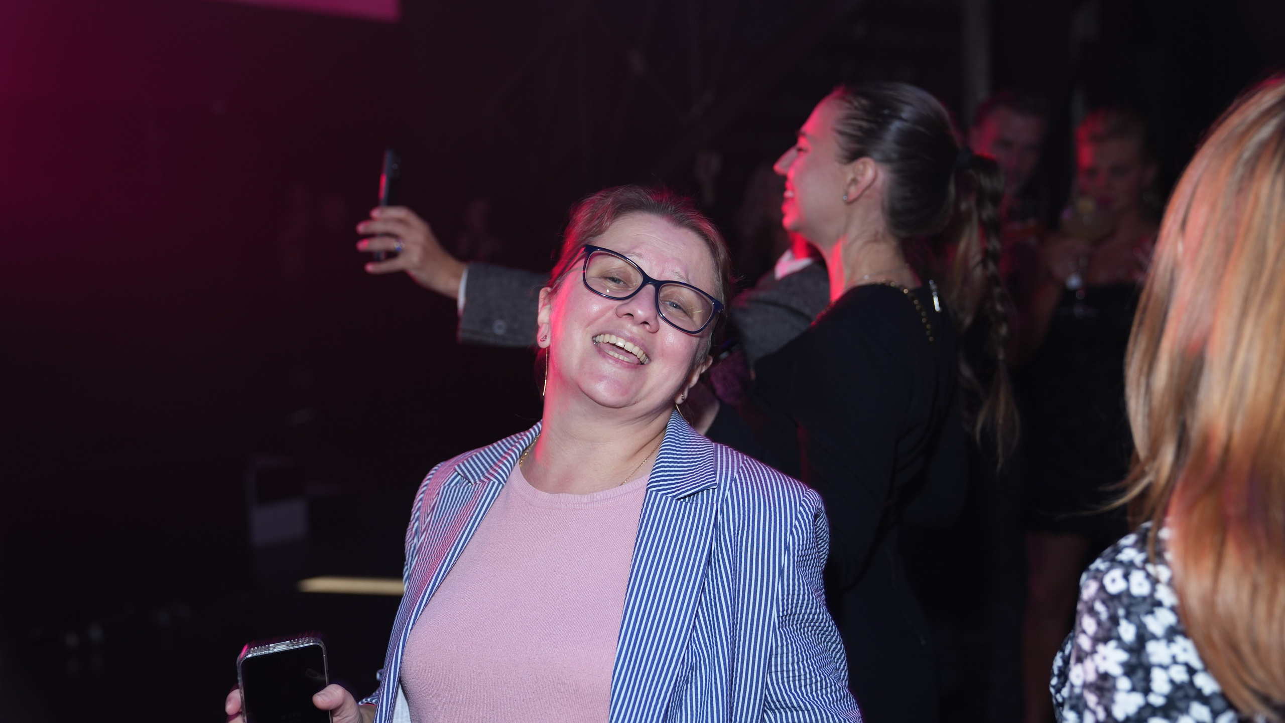 Презентация Пятого канала 01.10.2024. EVEREST PHOTO REPORT