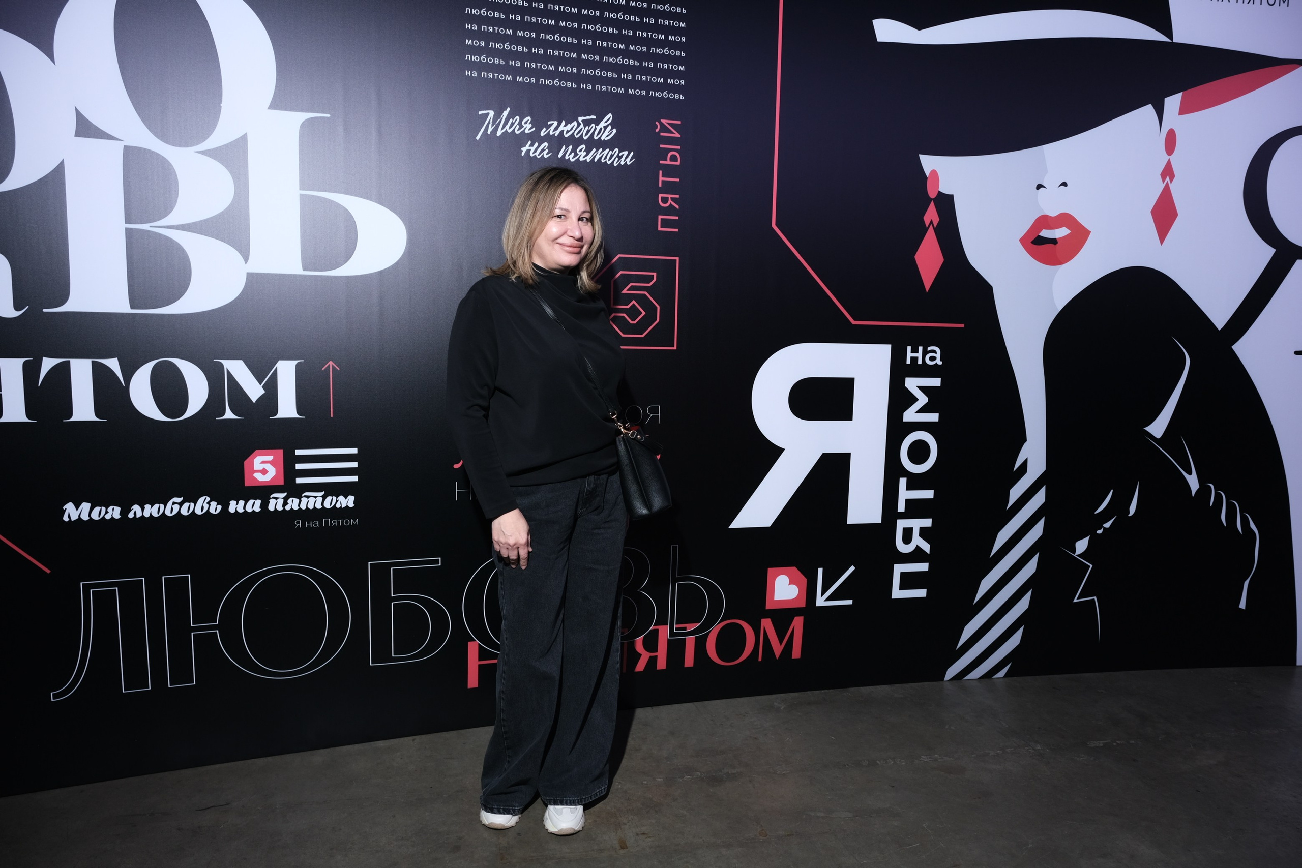 Презентация Пятого канала 01.10.2024. EVEREST PHOTO REPORT