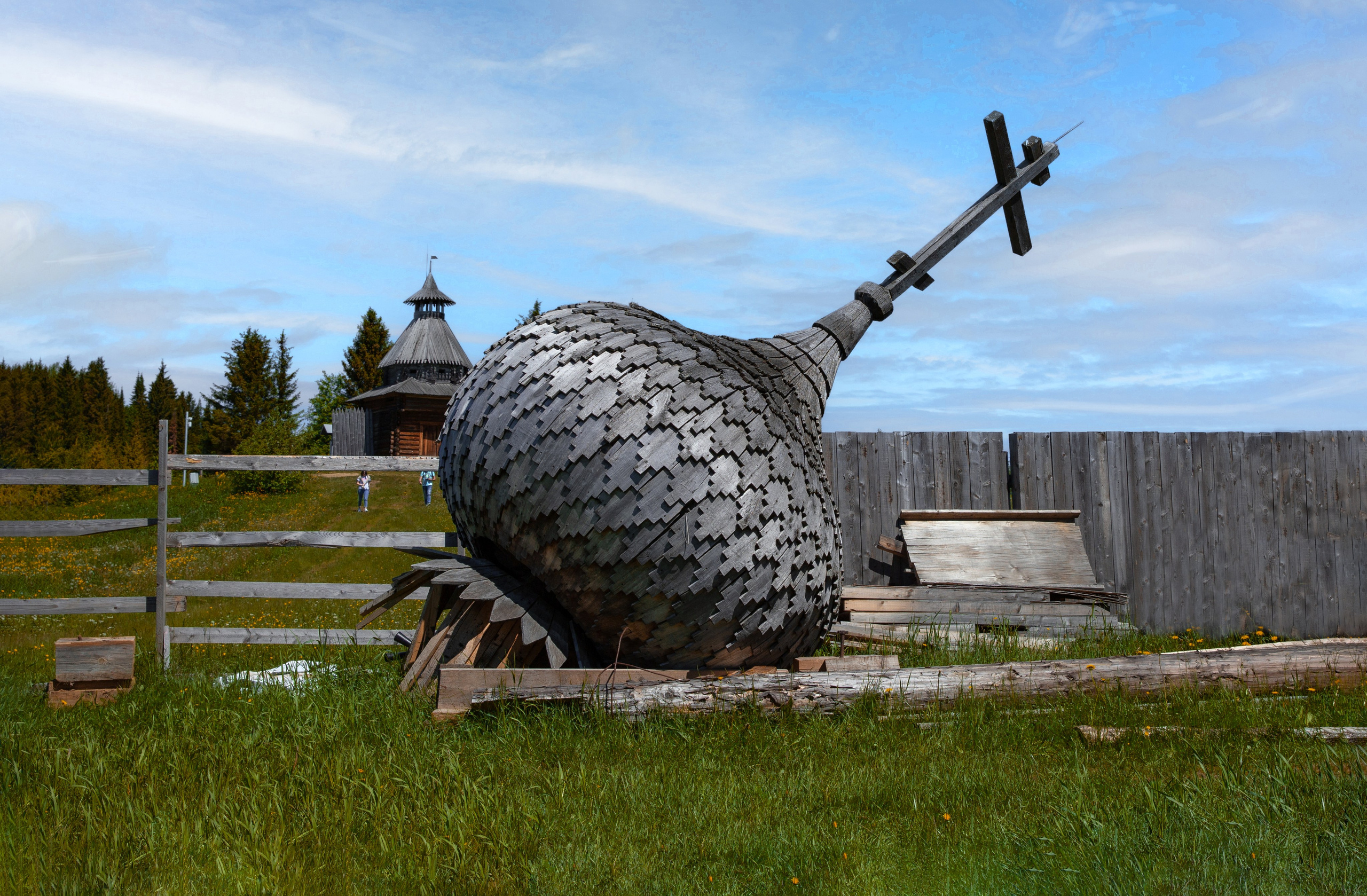 Пермь- Хохловка-Белогорье. Мой фотомир