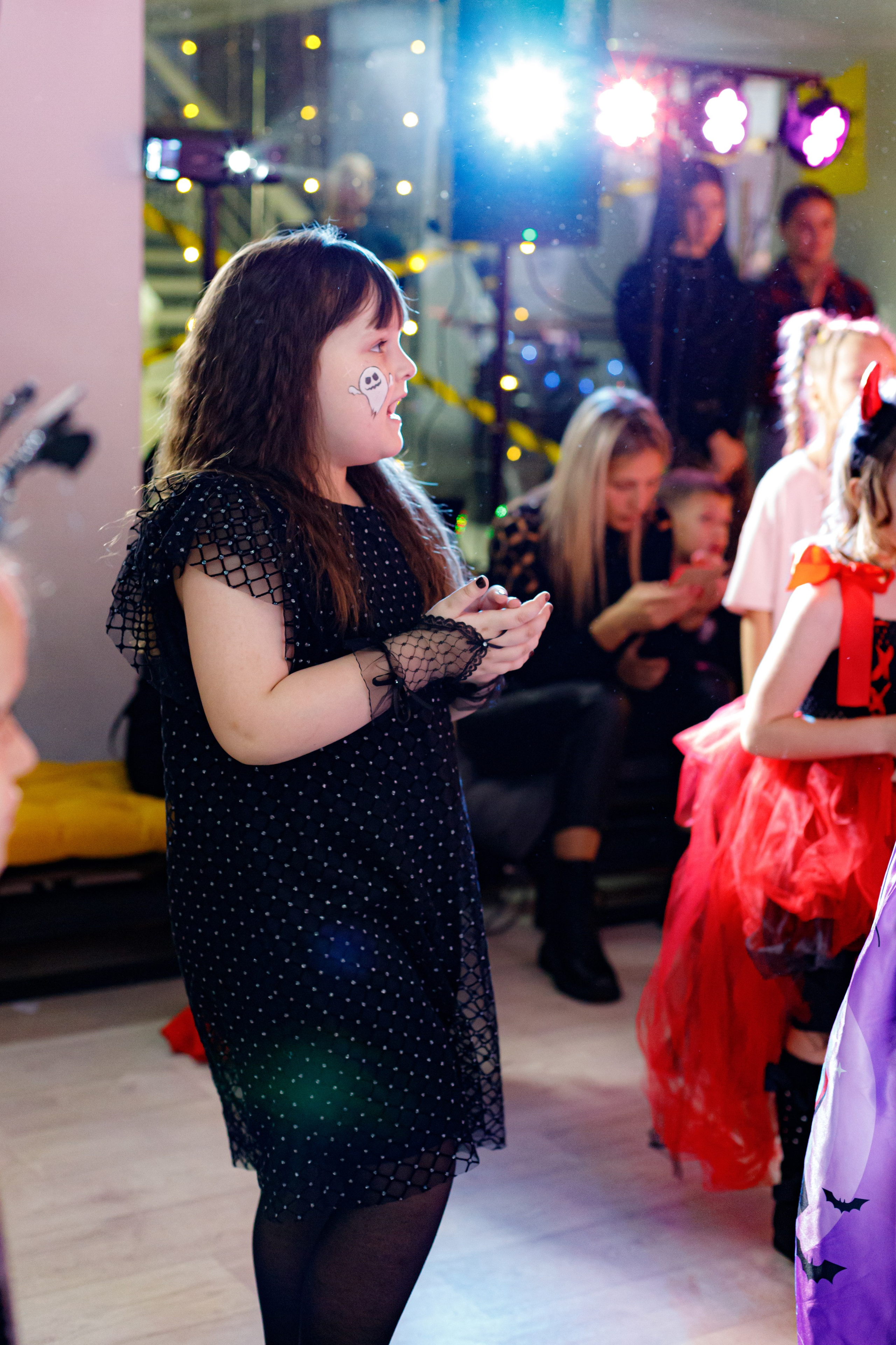 HALLOWEEN. Photokarish