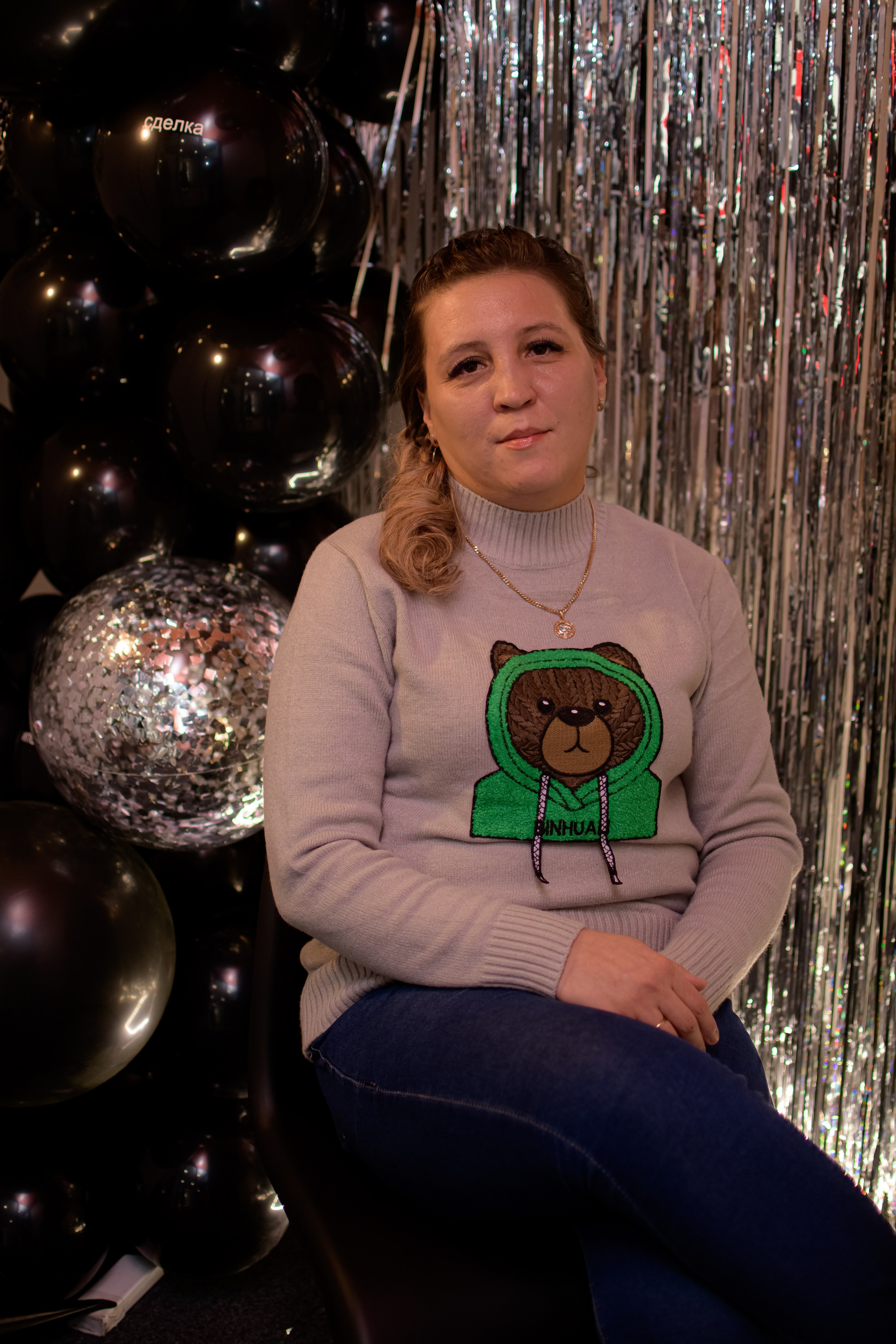 ФЛАГМАН. Photokarish