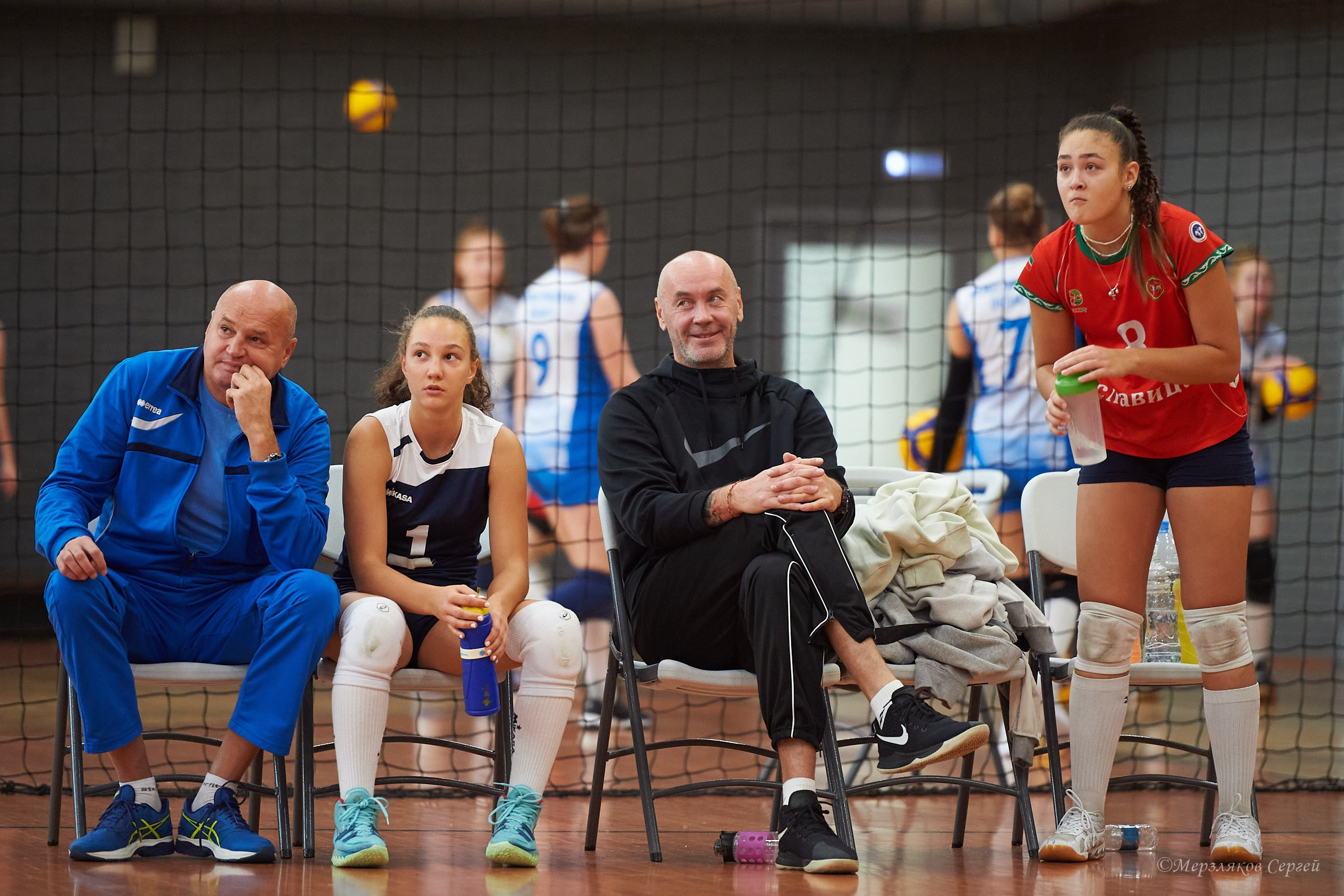 Локоволей — 2023 Ижевск ноябрь 2023. Спортивный репортажный фотограф в Ижевске Сергей Мерзляков