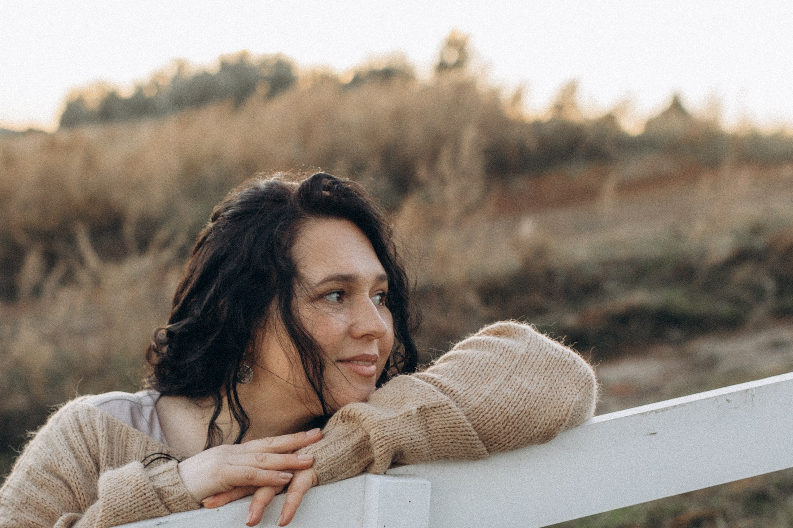 Юля, Милана, Тимур и Добби, осенняя история. Семейный фотограф lifestyle в Новосибирске Елена Шпилевая