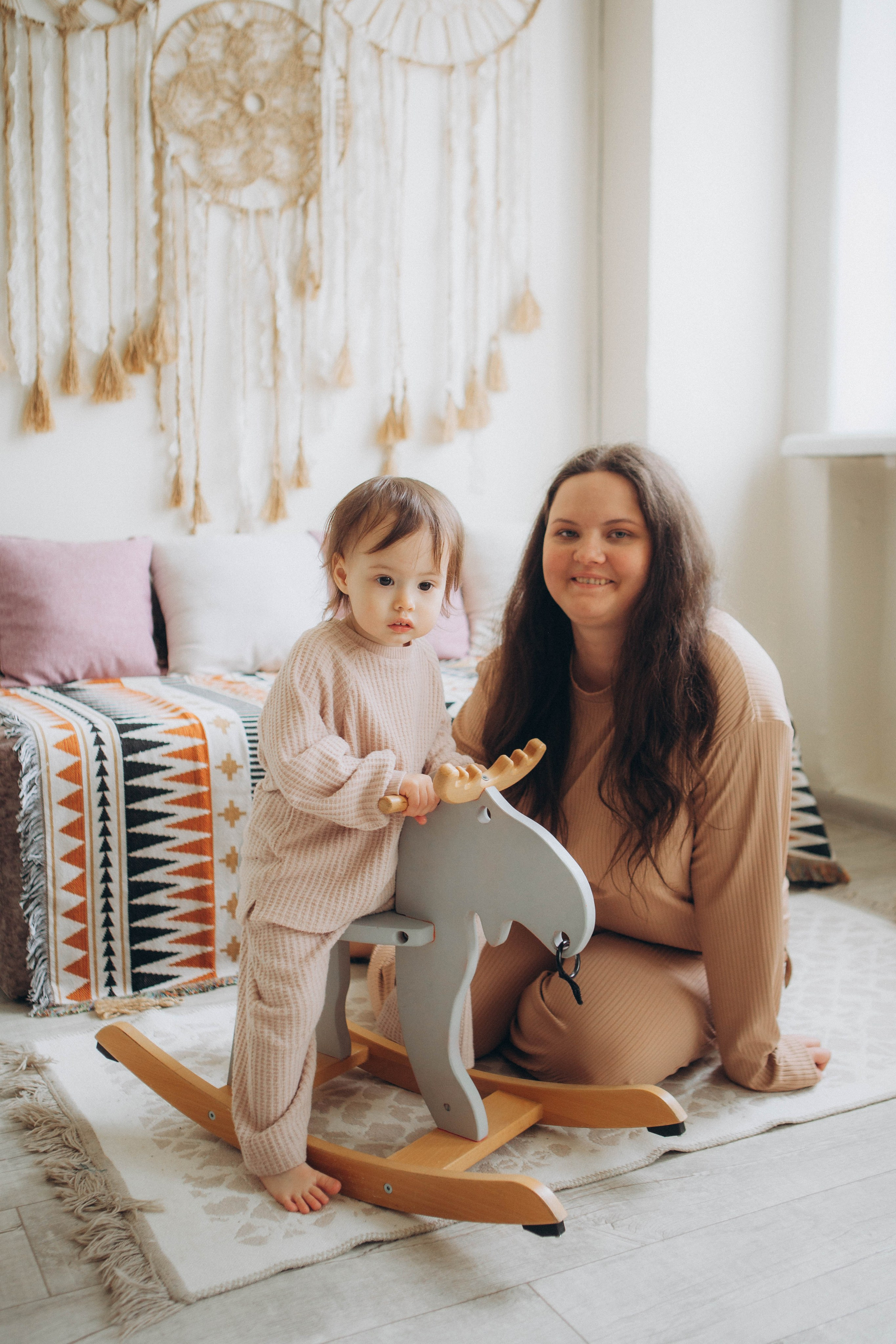 Елена, Павел и Ксюша 💖. Фотограф Ольга Крукле