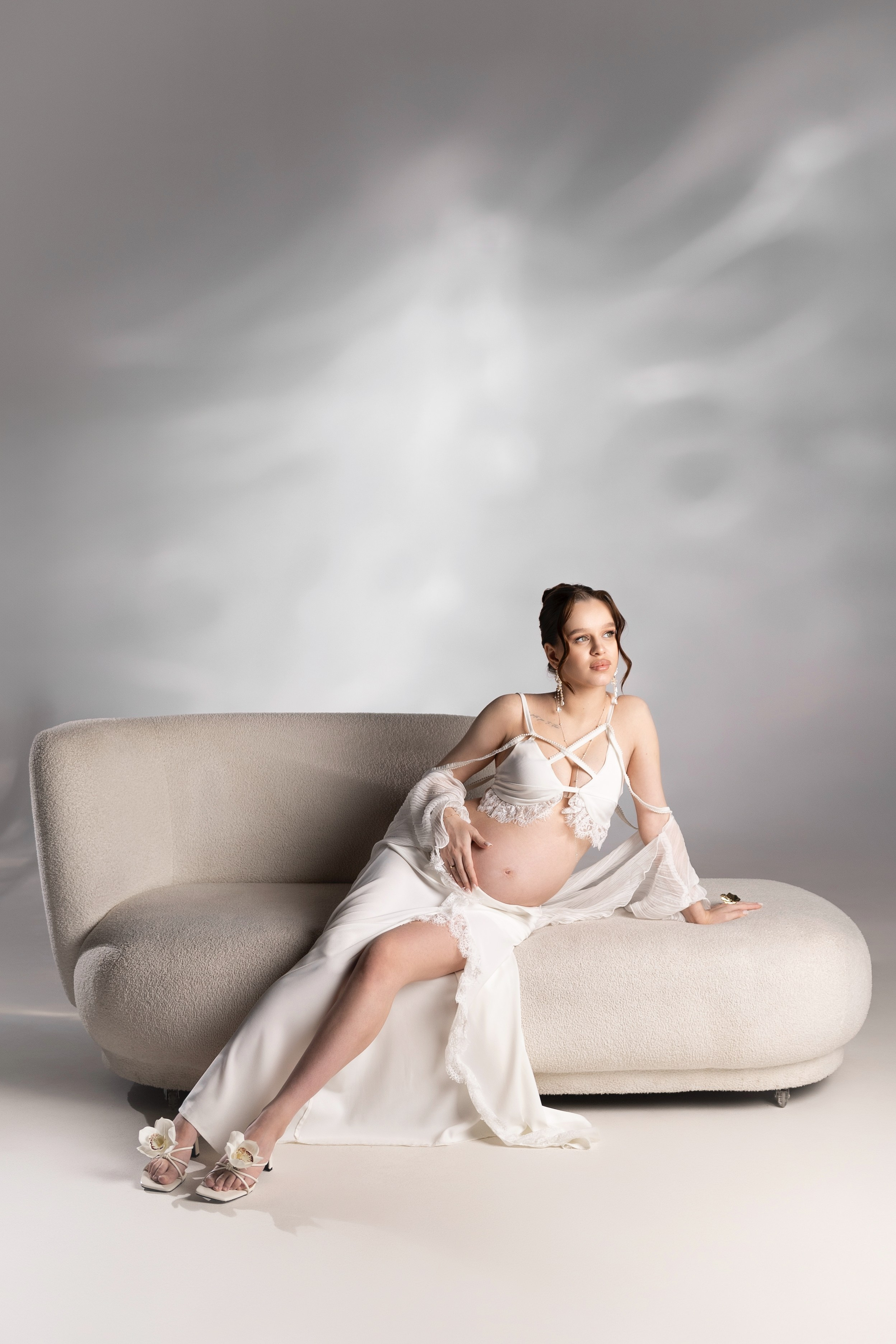 Алёна. YANA KIDVSKAT