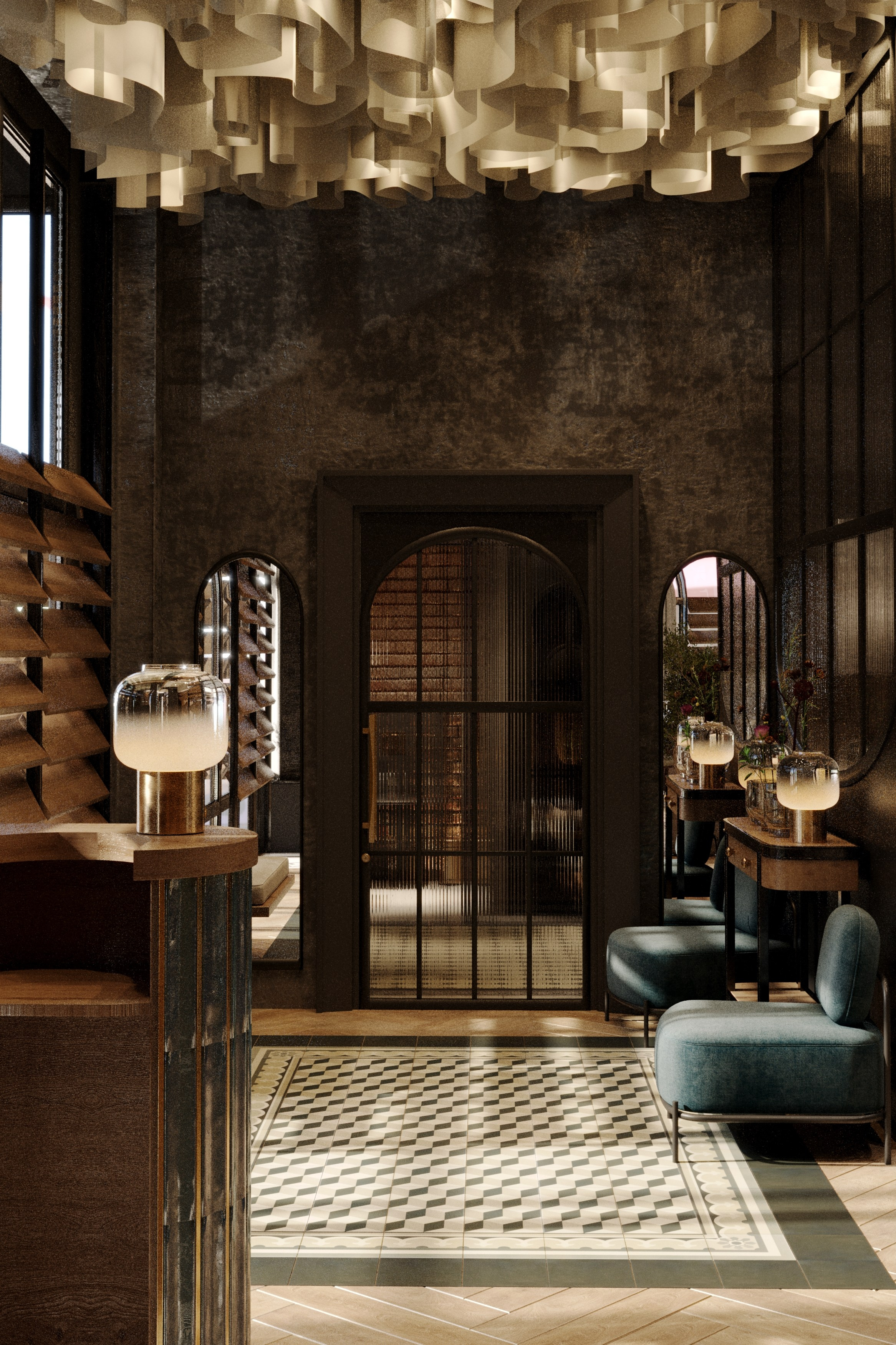 MOST. Анна Терентьева — Дизайнер интерьера в Сочи