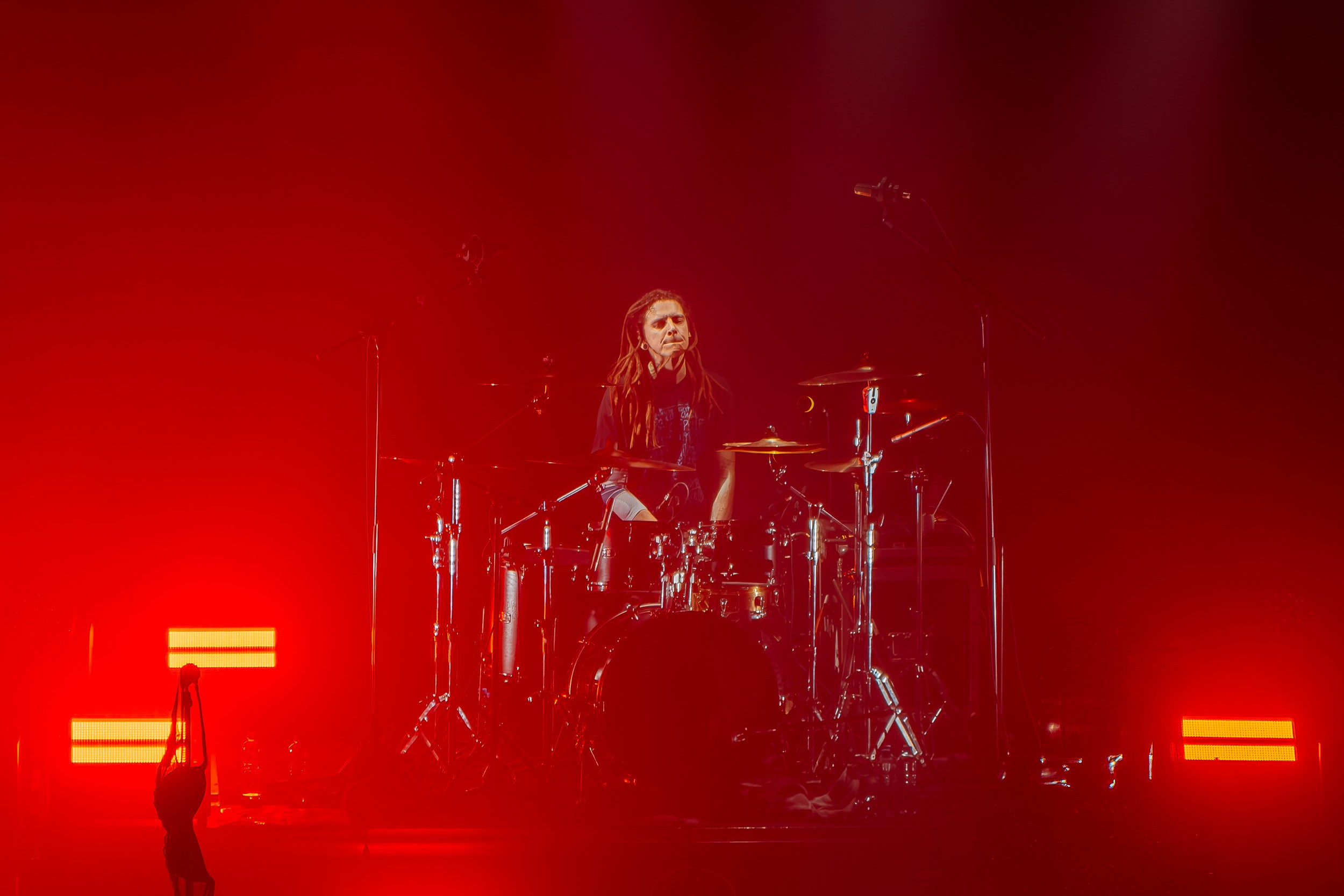 Концерт Стигмата Клуб Аврора Санкт-Петербург. Репортажный фотограф, Санкт-Петербург