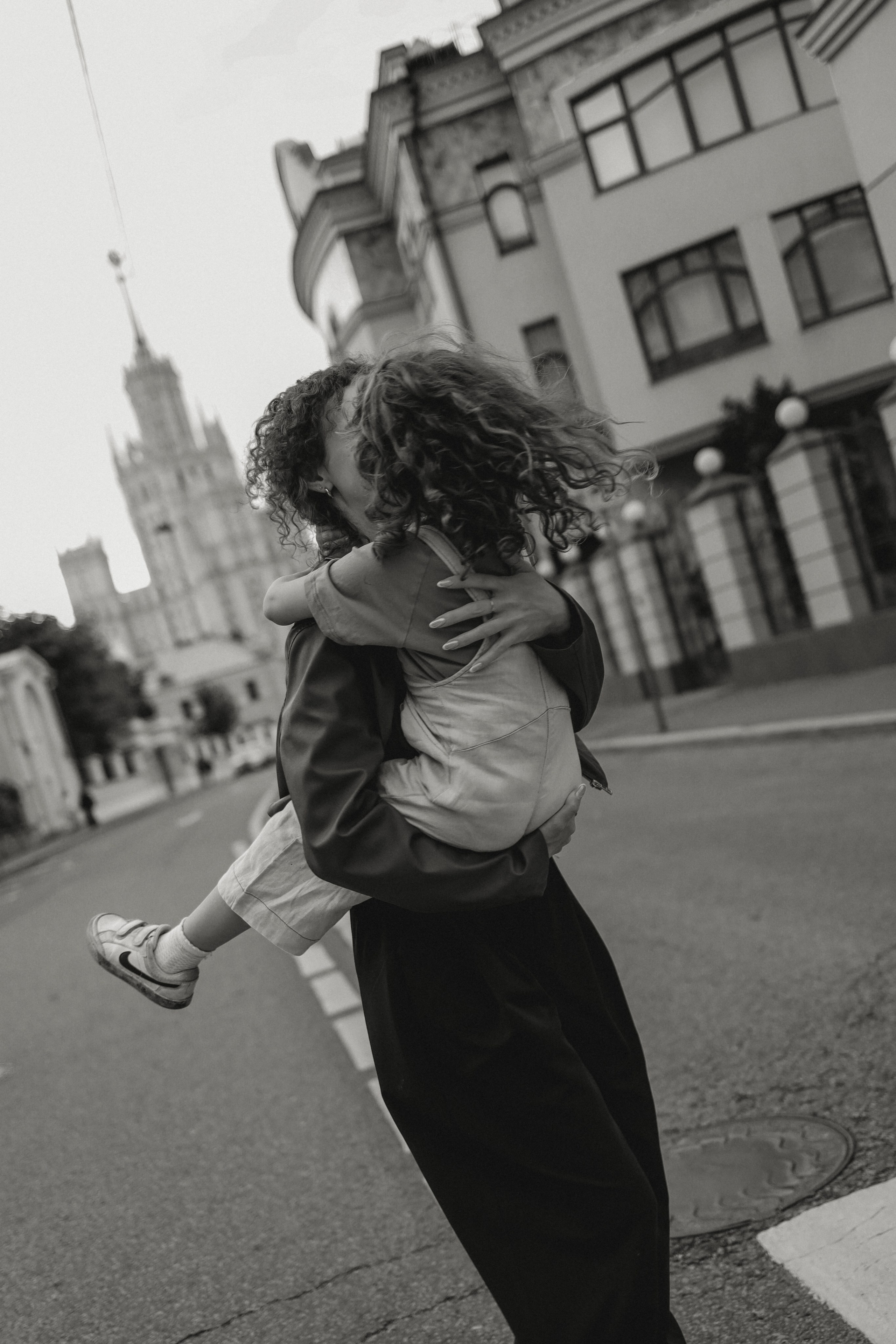 Даша и Софа. Диана Чечель. Свадебный и семейный фотограф в Москве