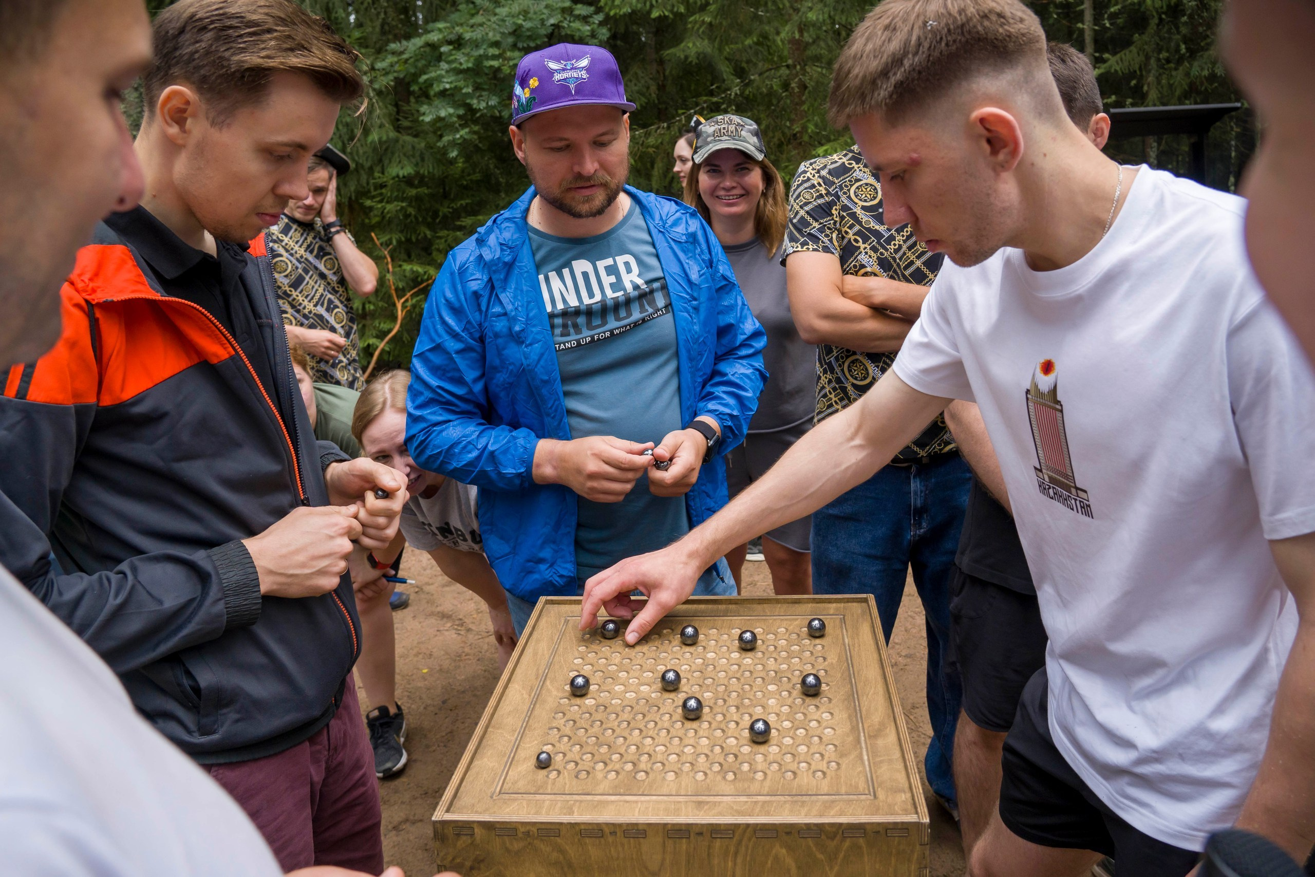 Корпоратив. Фотограф в Санкт-Петербурге. Репортажная и все съёмки для бизнеса