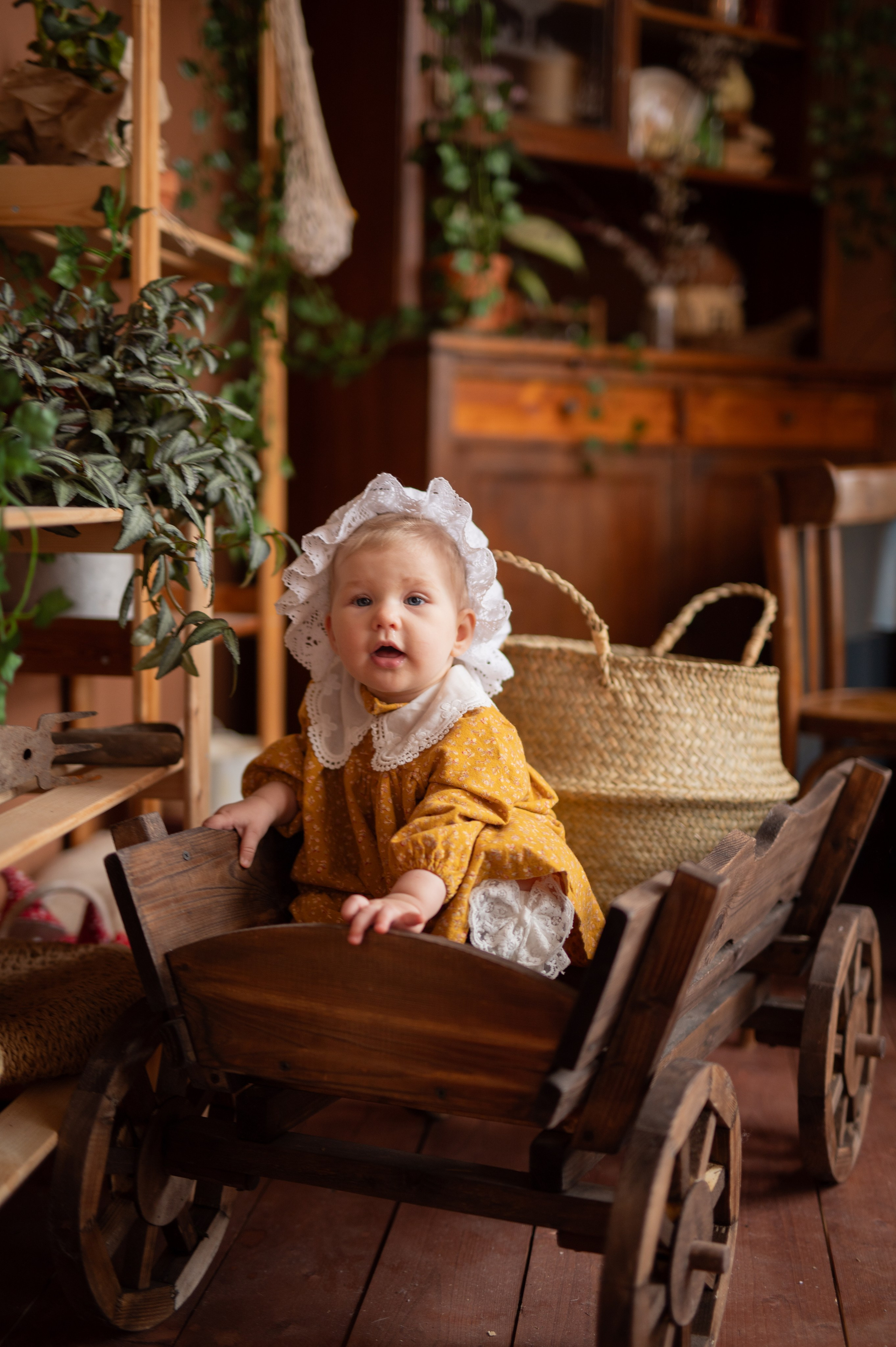 Пасхальный 2025. Детский и семейный фотограф Москва Рязань