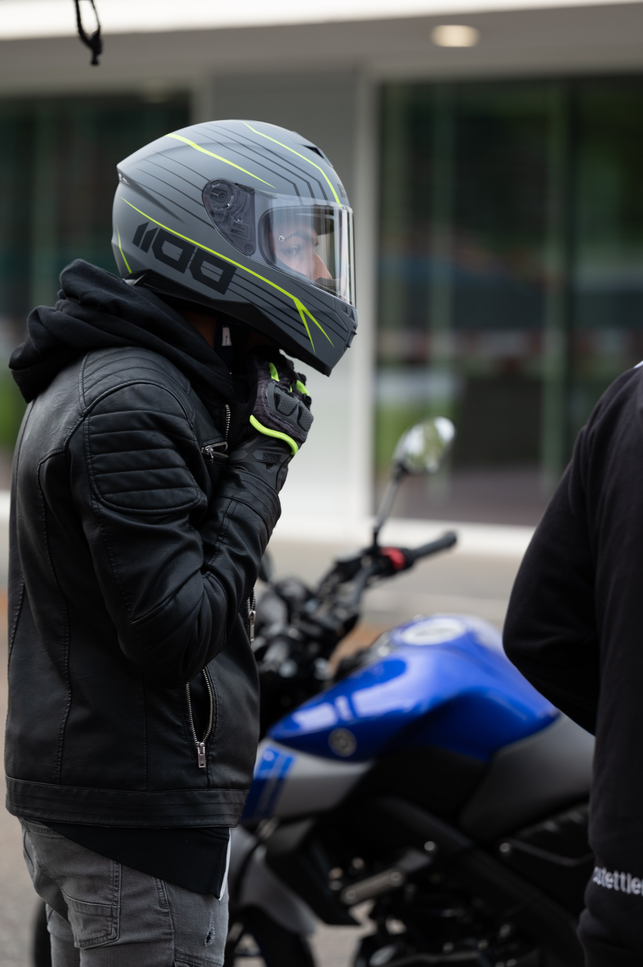 Мото презентация (Швейцария). Мир живой фотографии о Вас и для Вас