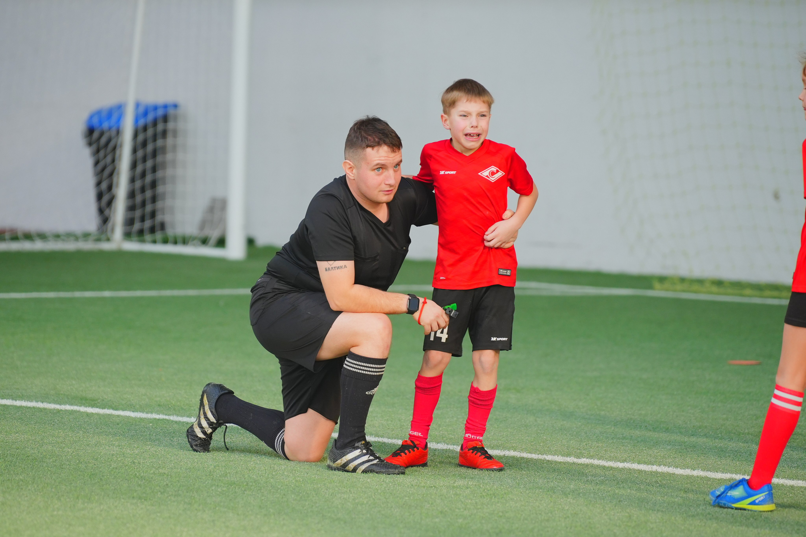 Спортивный репортаж. Репортажный фотограф в Калининграде Морозов Кирилл