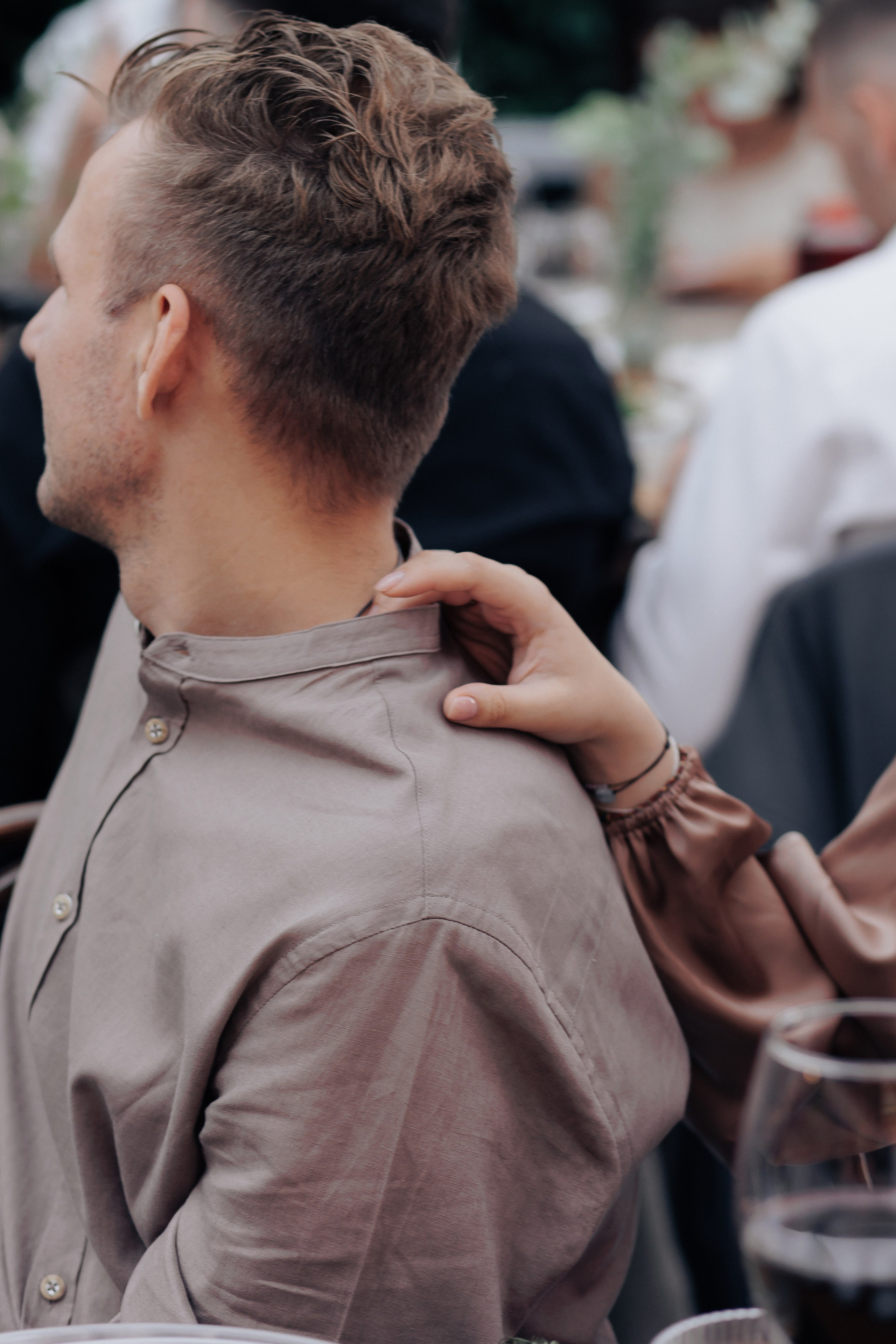 Свадебная Фотосессия с агенством и ведущим. Свадебный фотограф Воронеж