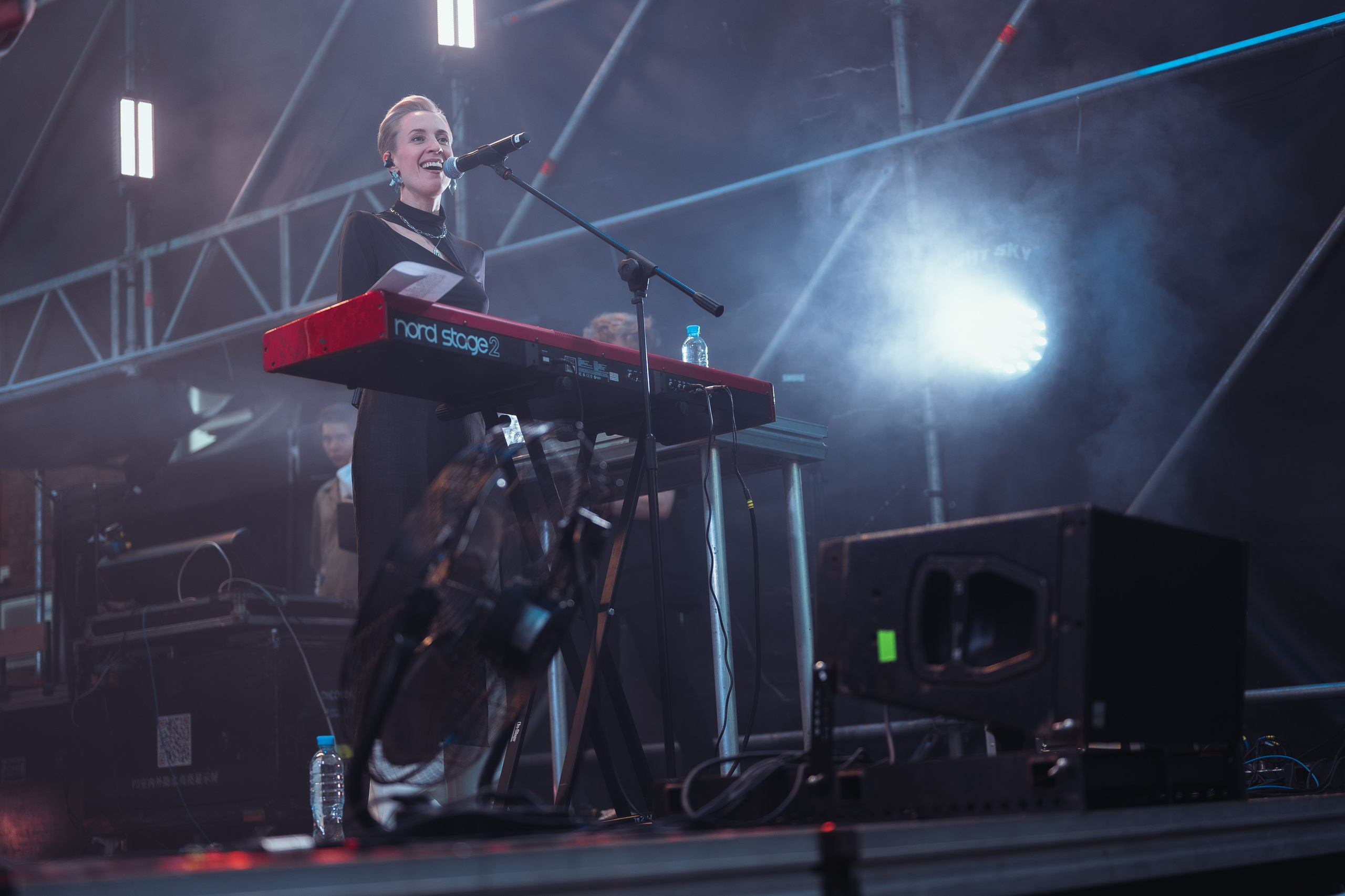 Pizza — репортажная съёмка. Иван Кубик — фотограф и видеограф