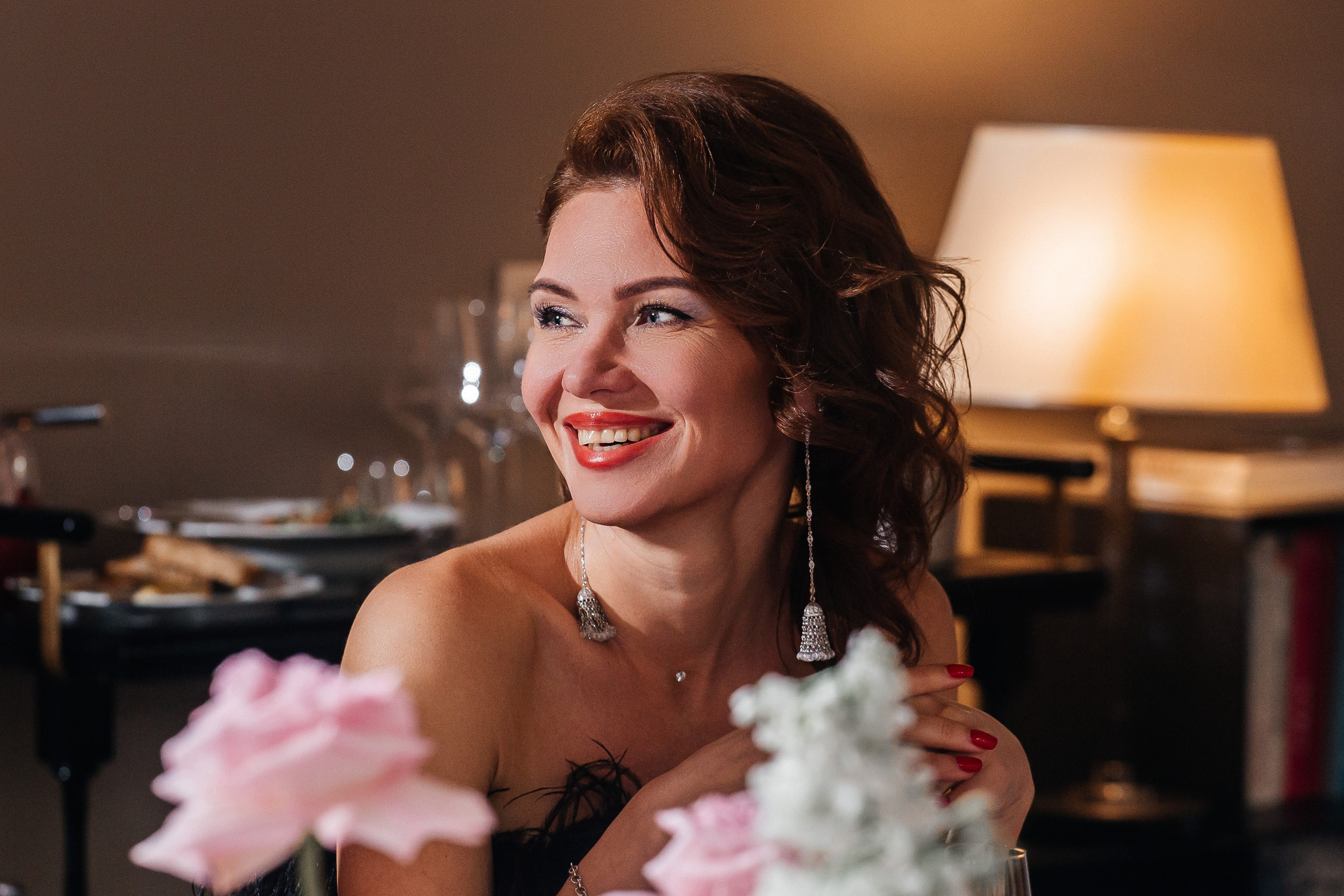 DK. Фотограф в Санкт-Петербурге Виктория Безверхая